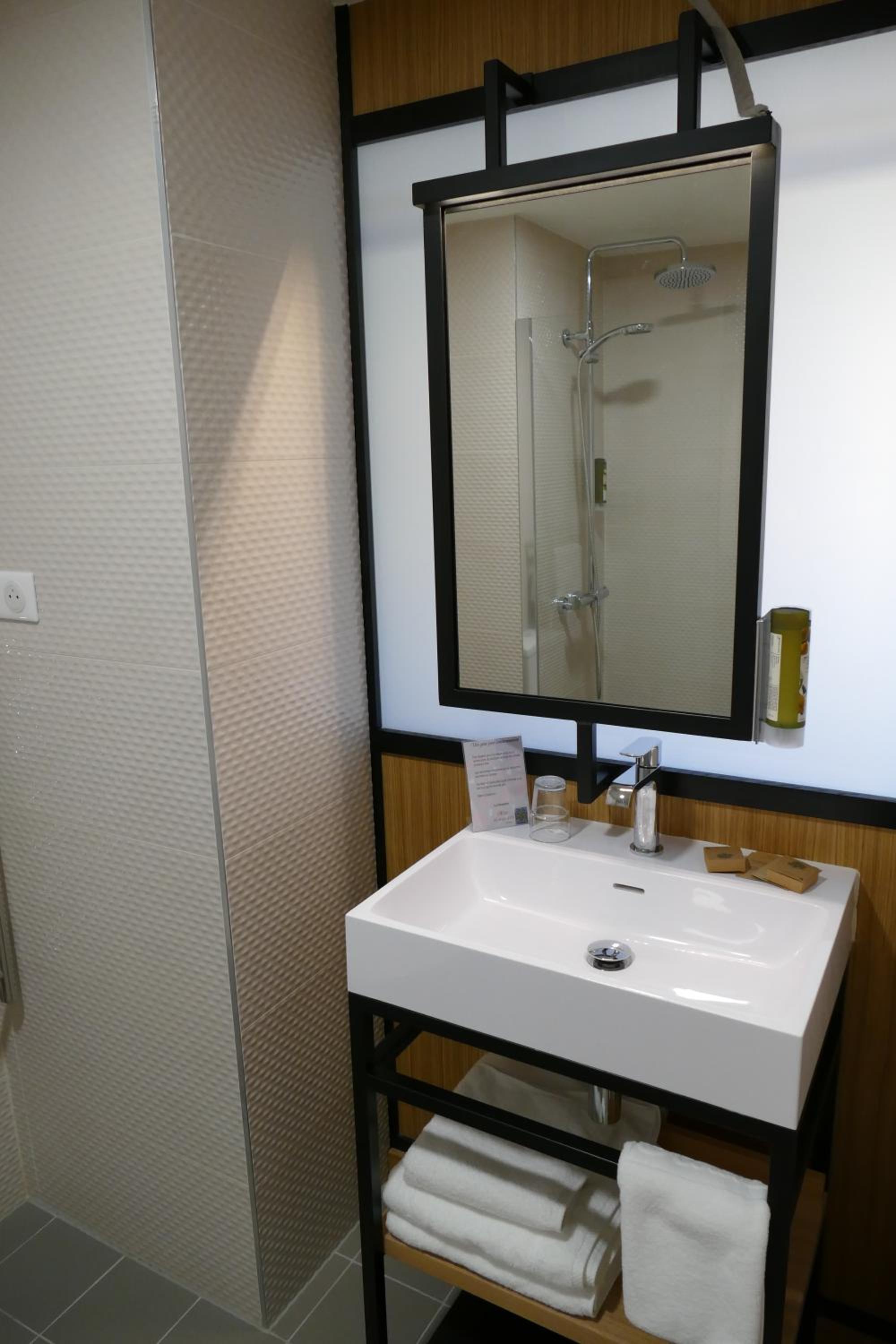 Superior Double Room - Photo 5