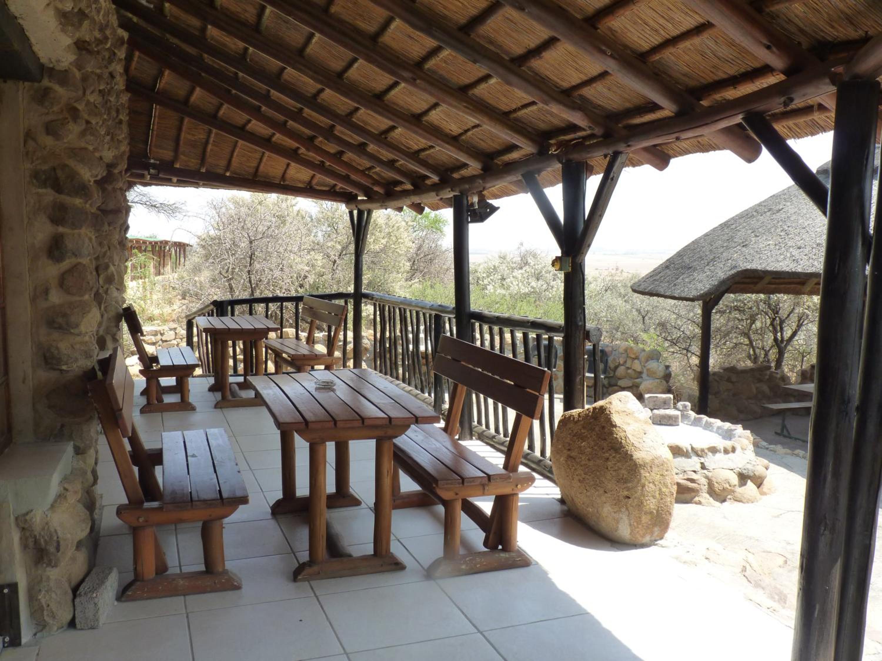 Standard Chalet - Photo 2