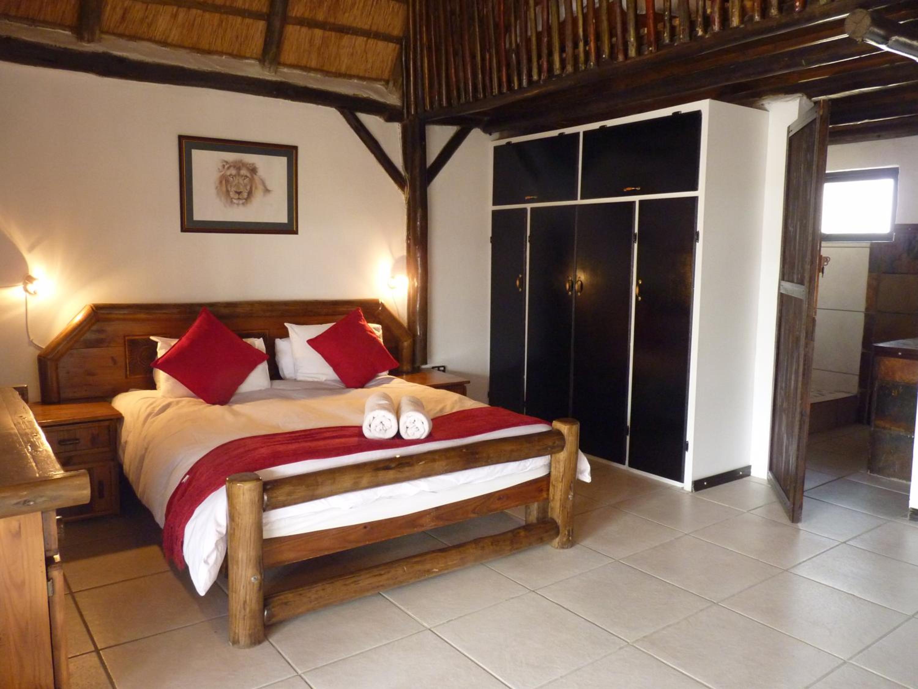 Standard Chalet - Photo 1