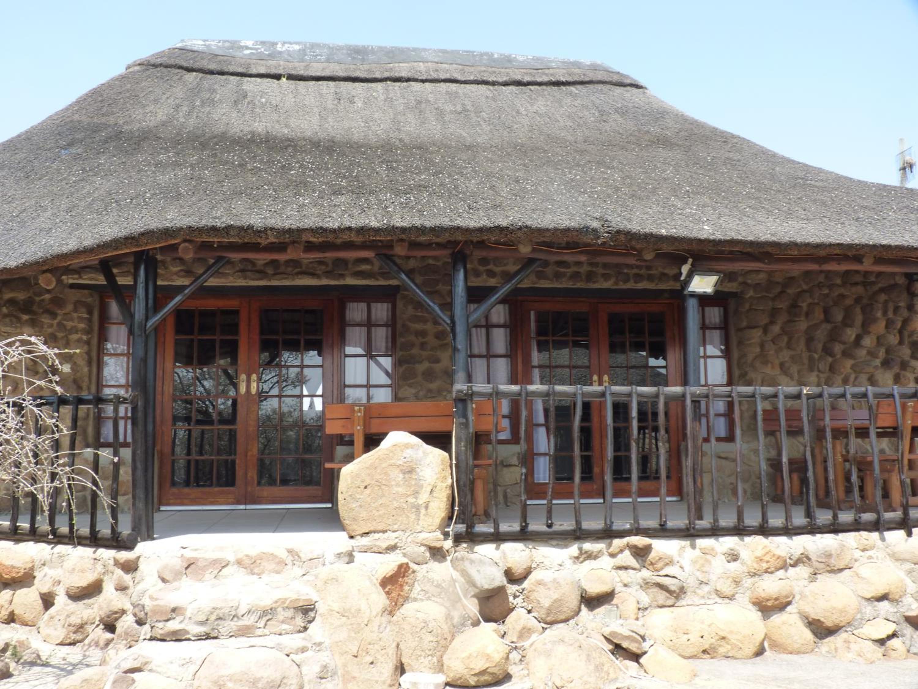 Standard Chalet - Photo 3