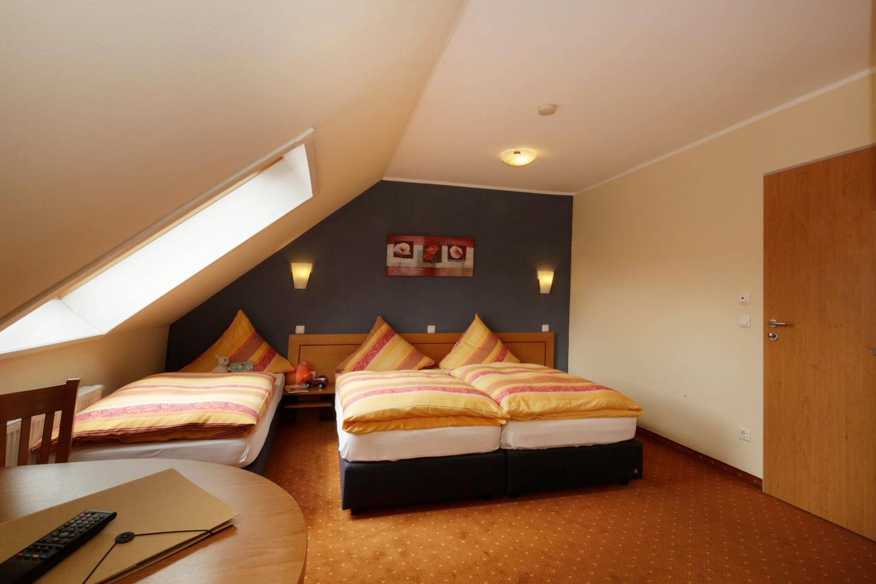 Double Room photo 3