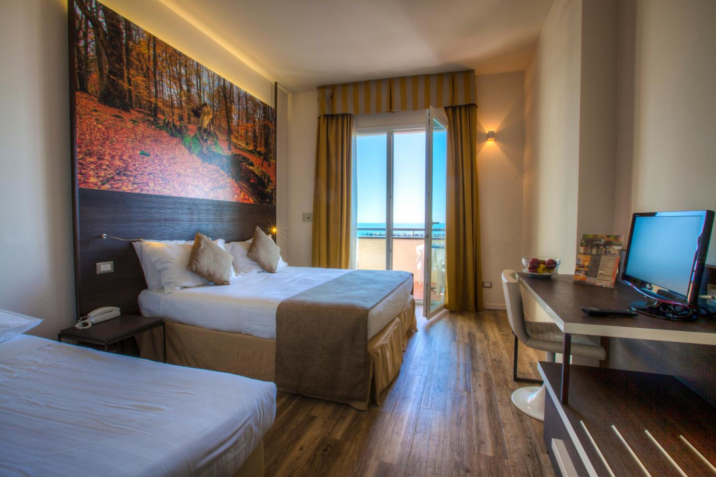 Superior Triple Room - Photo 1