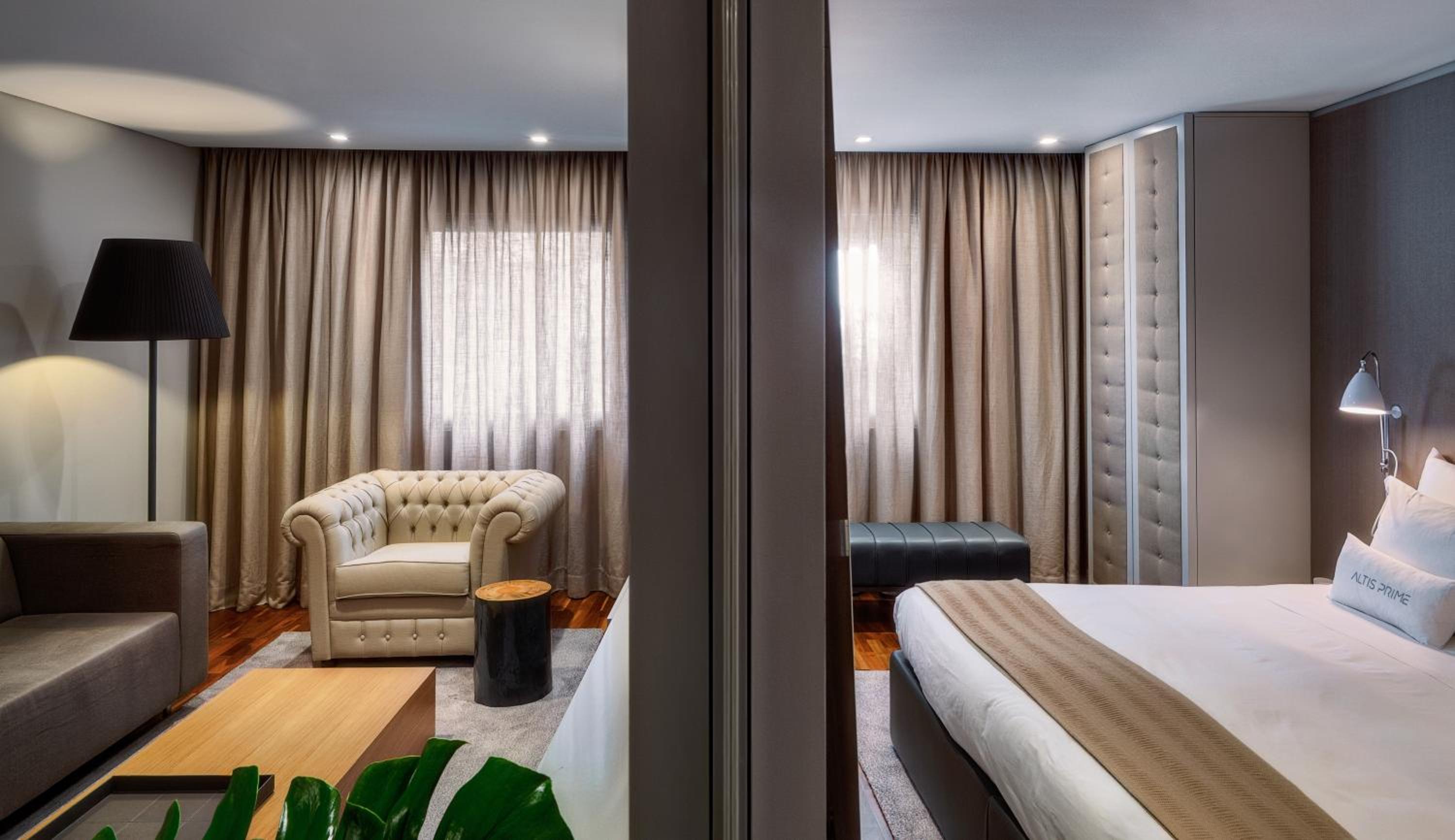 Superior Suite - Photo 1