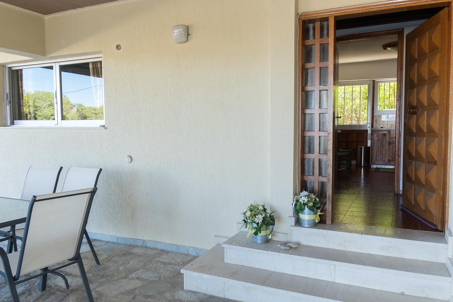 Studio with Sea View photo 2