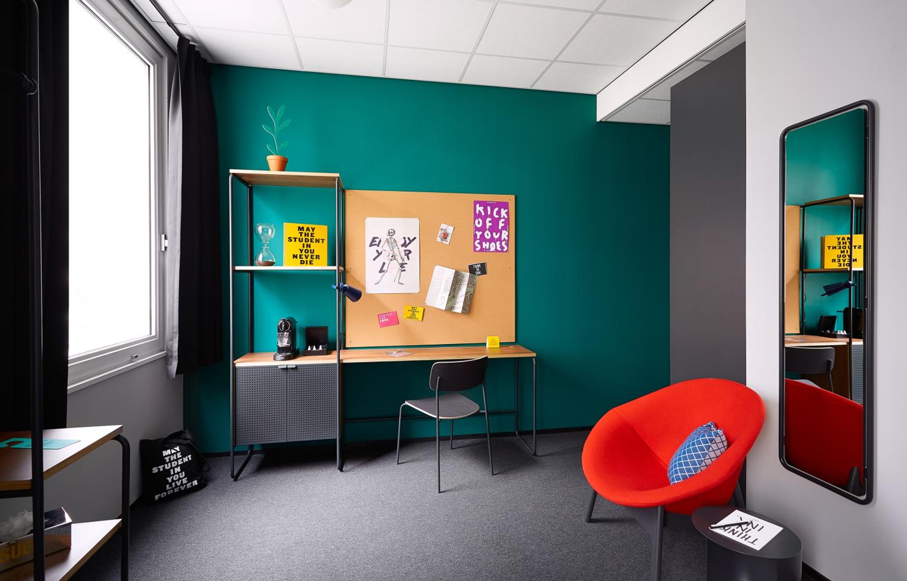 Deluxe Studio photo 3