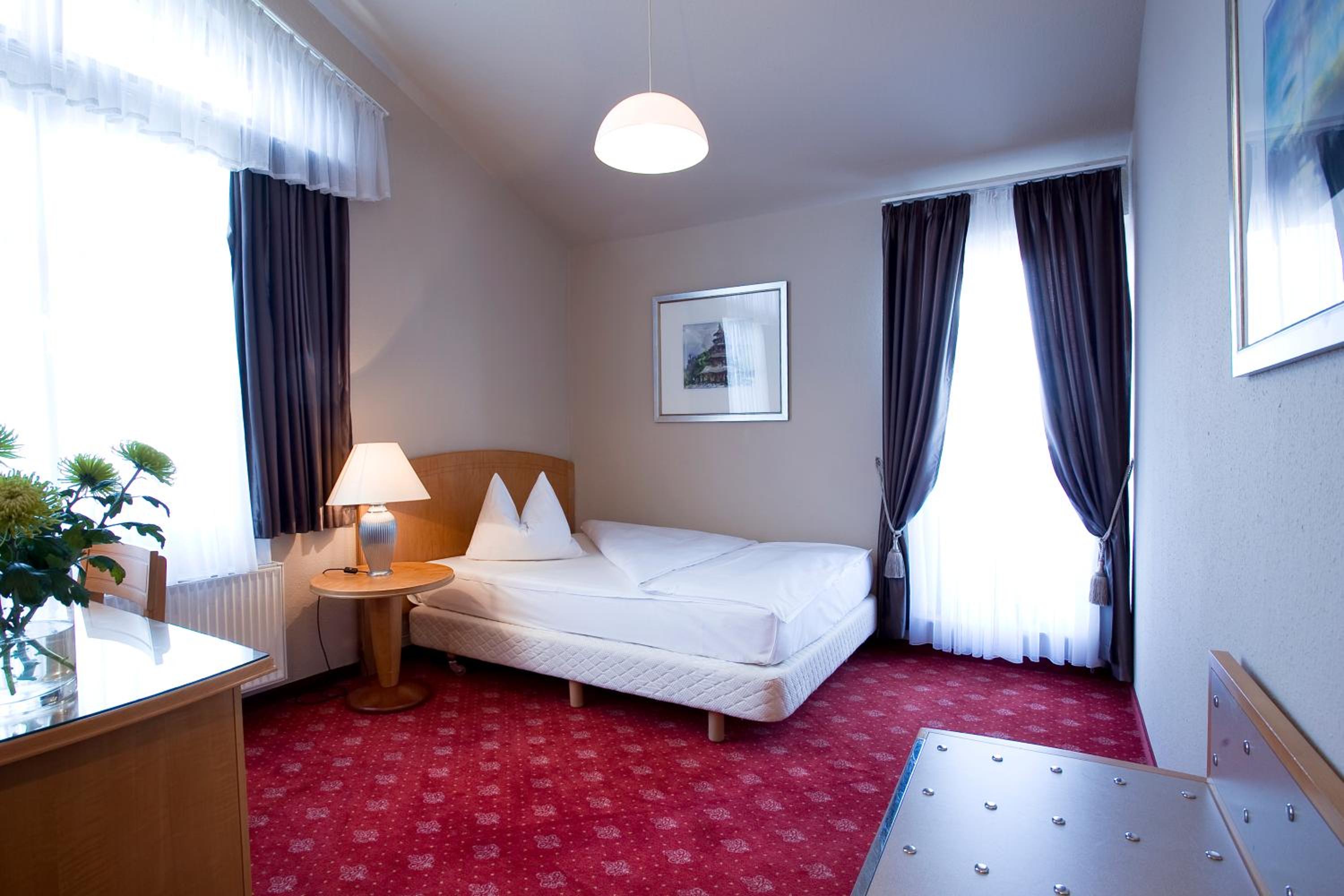 Double Room - Photo 1