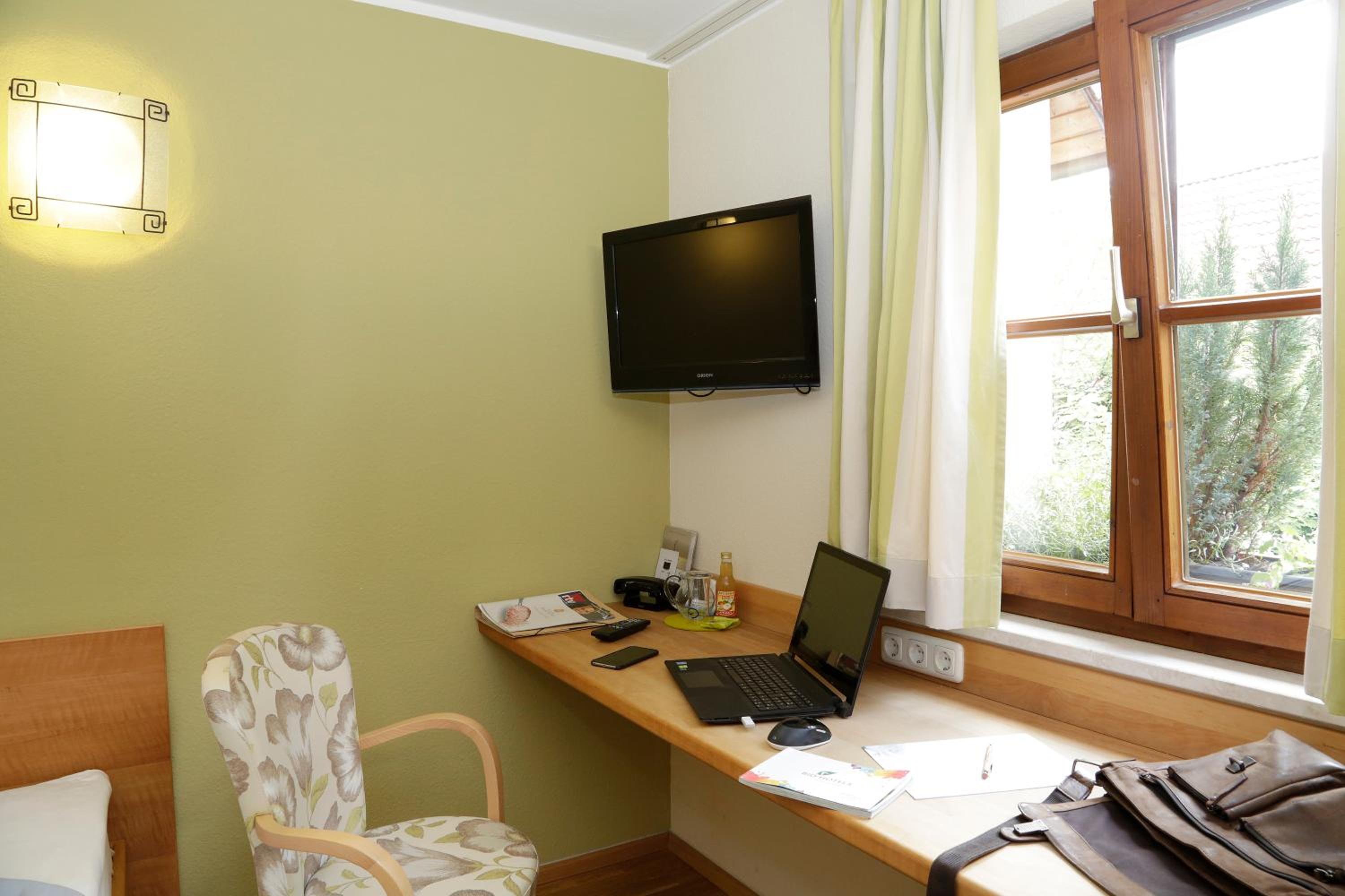 Superior Single Room photo 2
