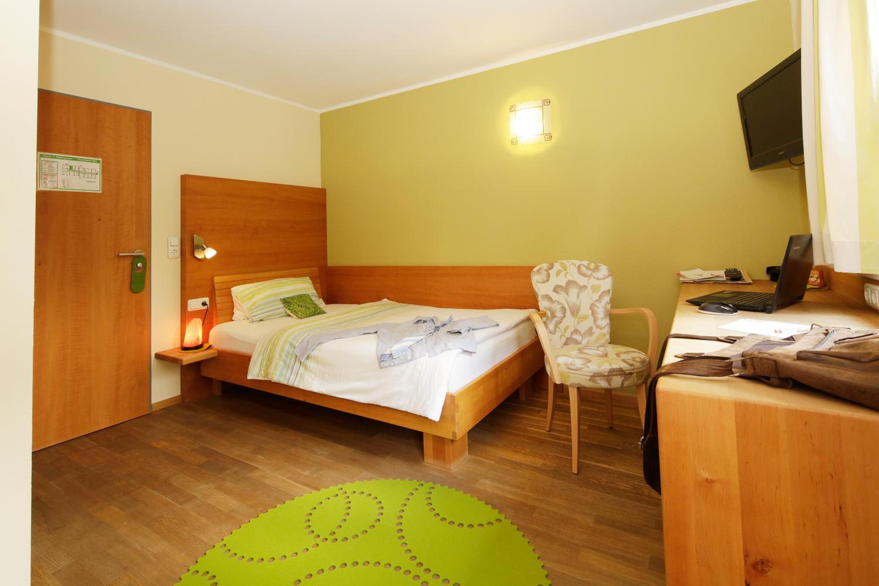 Superior Single Room photo 1