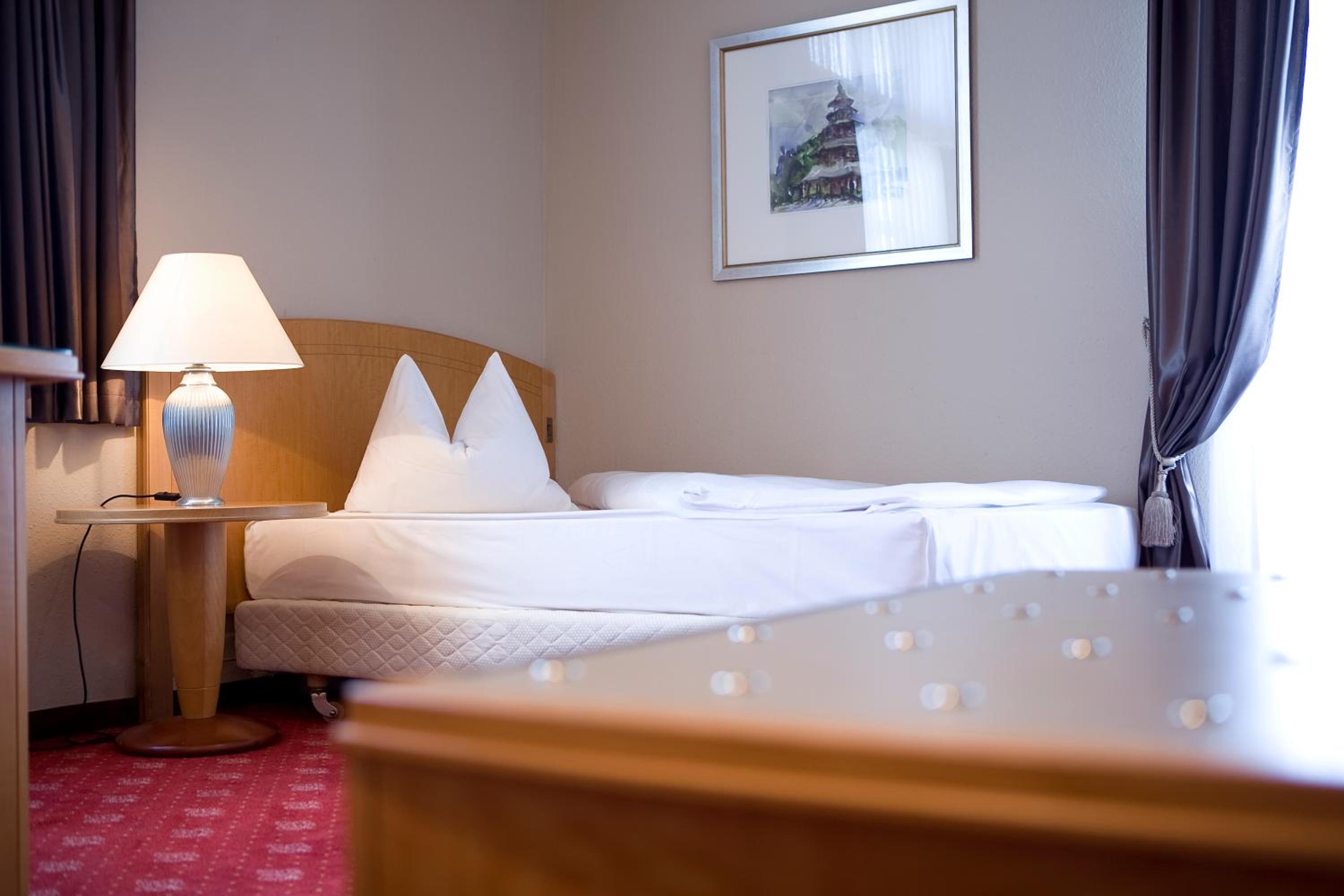Double Room - Photo 2