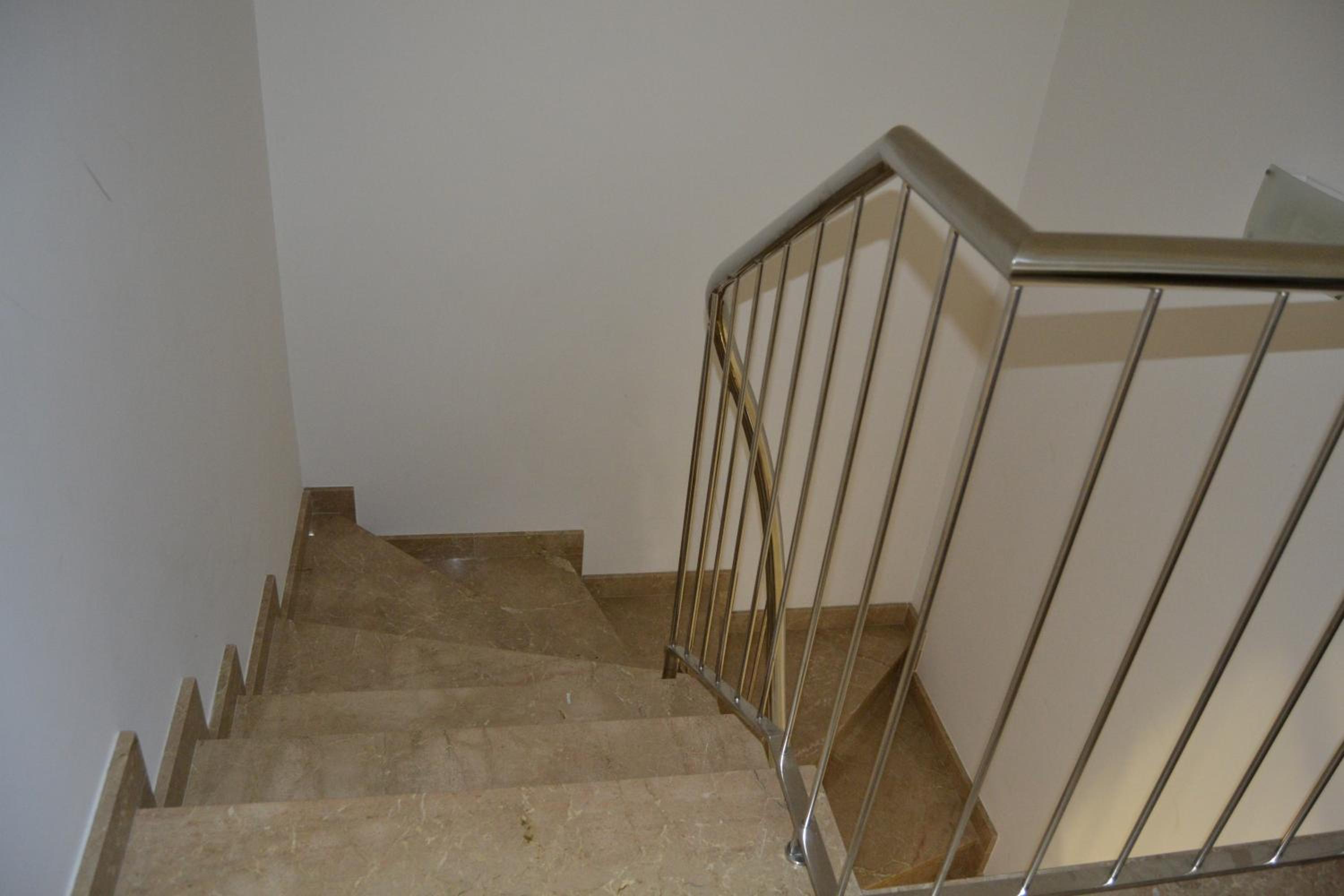 Three-Bedroom House photo 3
