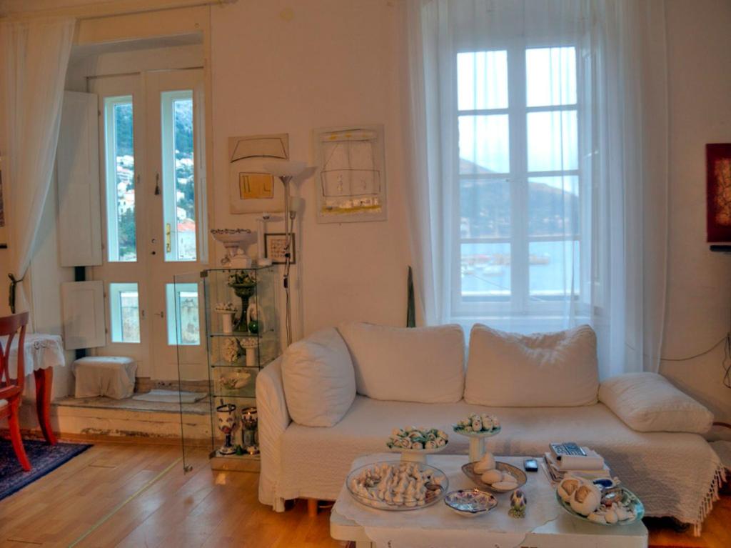 Comfort Two-Bedroom Apartment