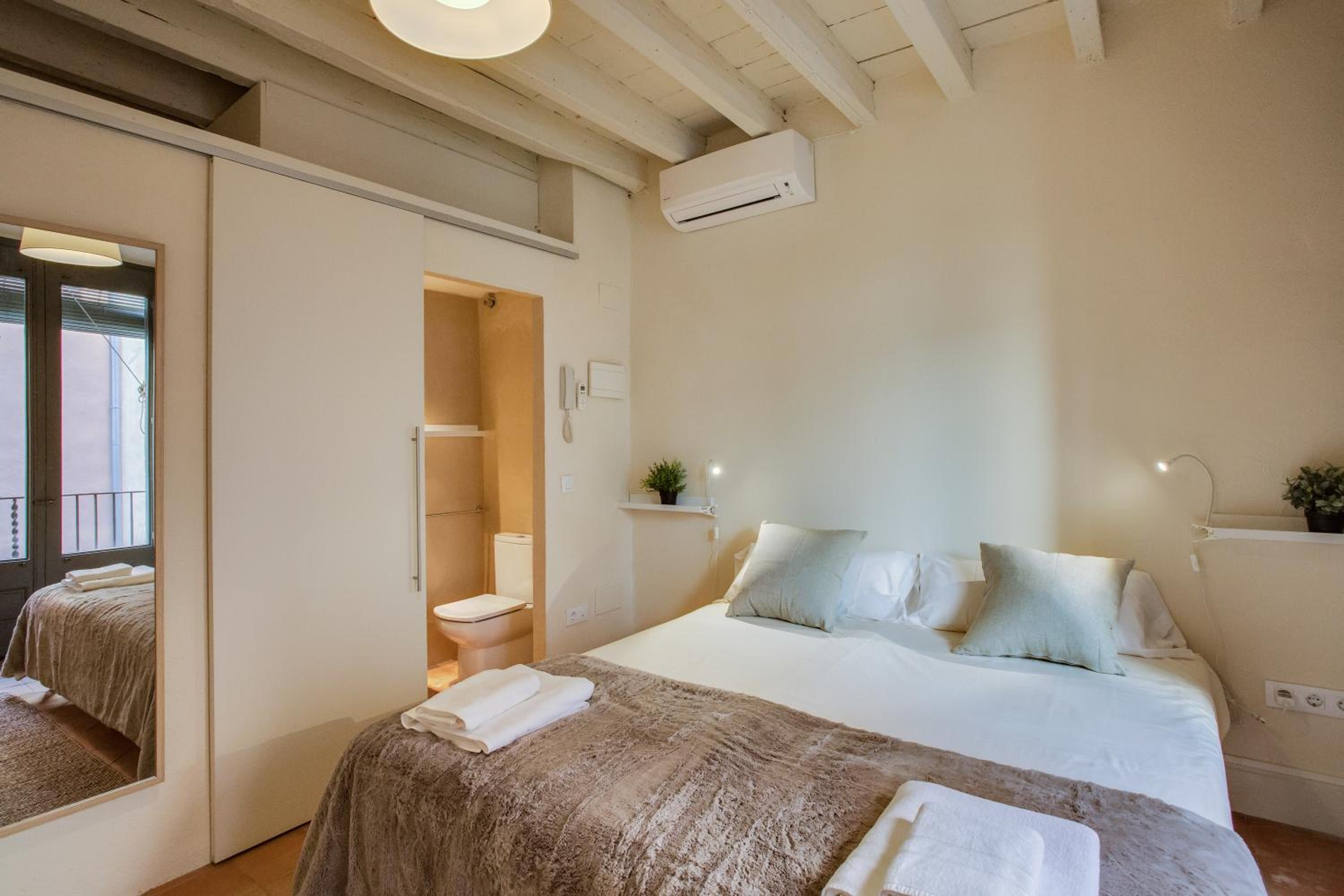 Apartamento con vista al río - 41