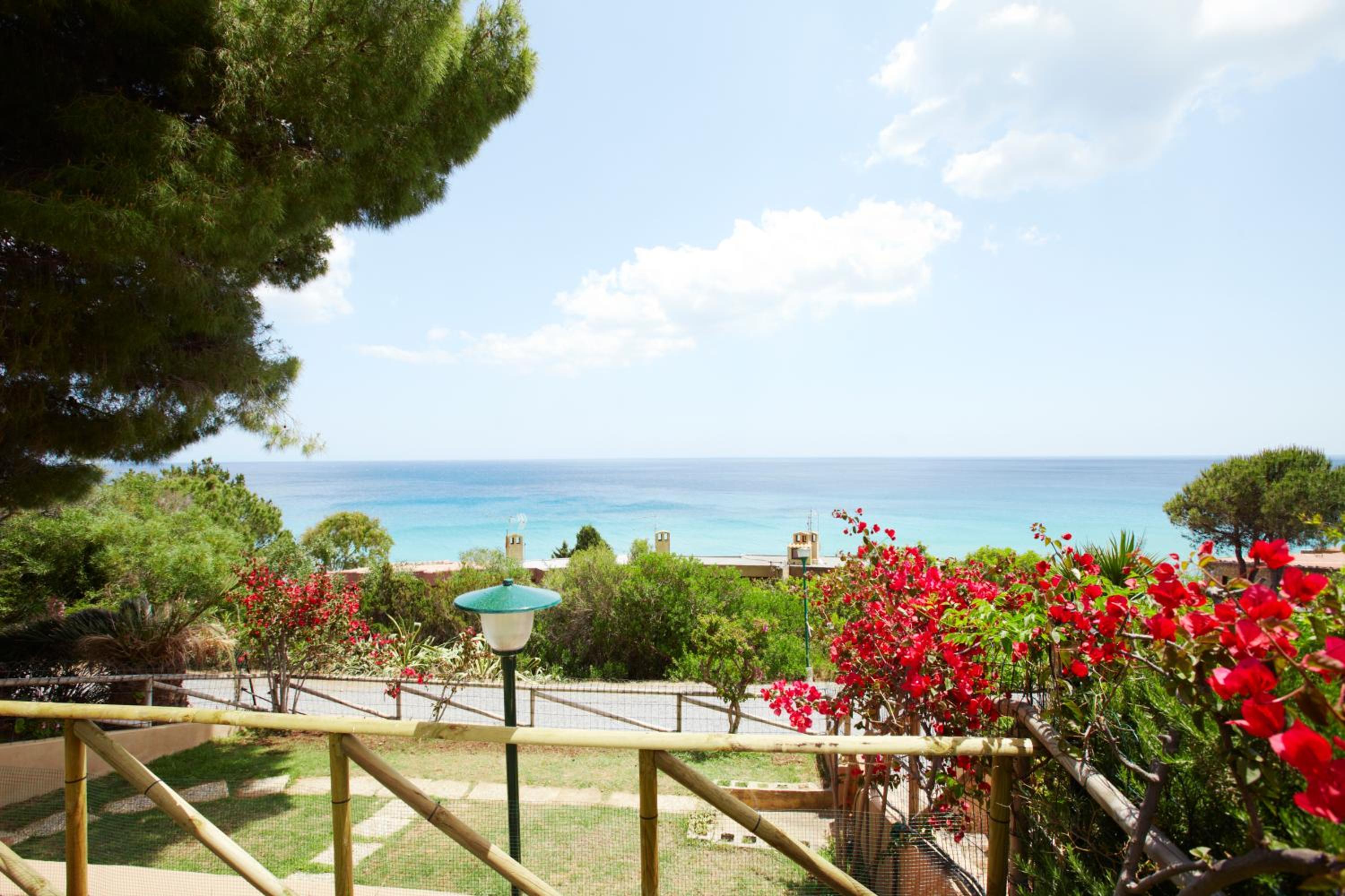 Apartment with Sea View photo 3