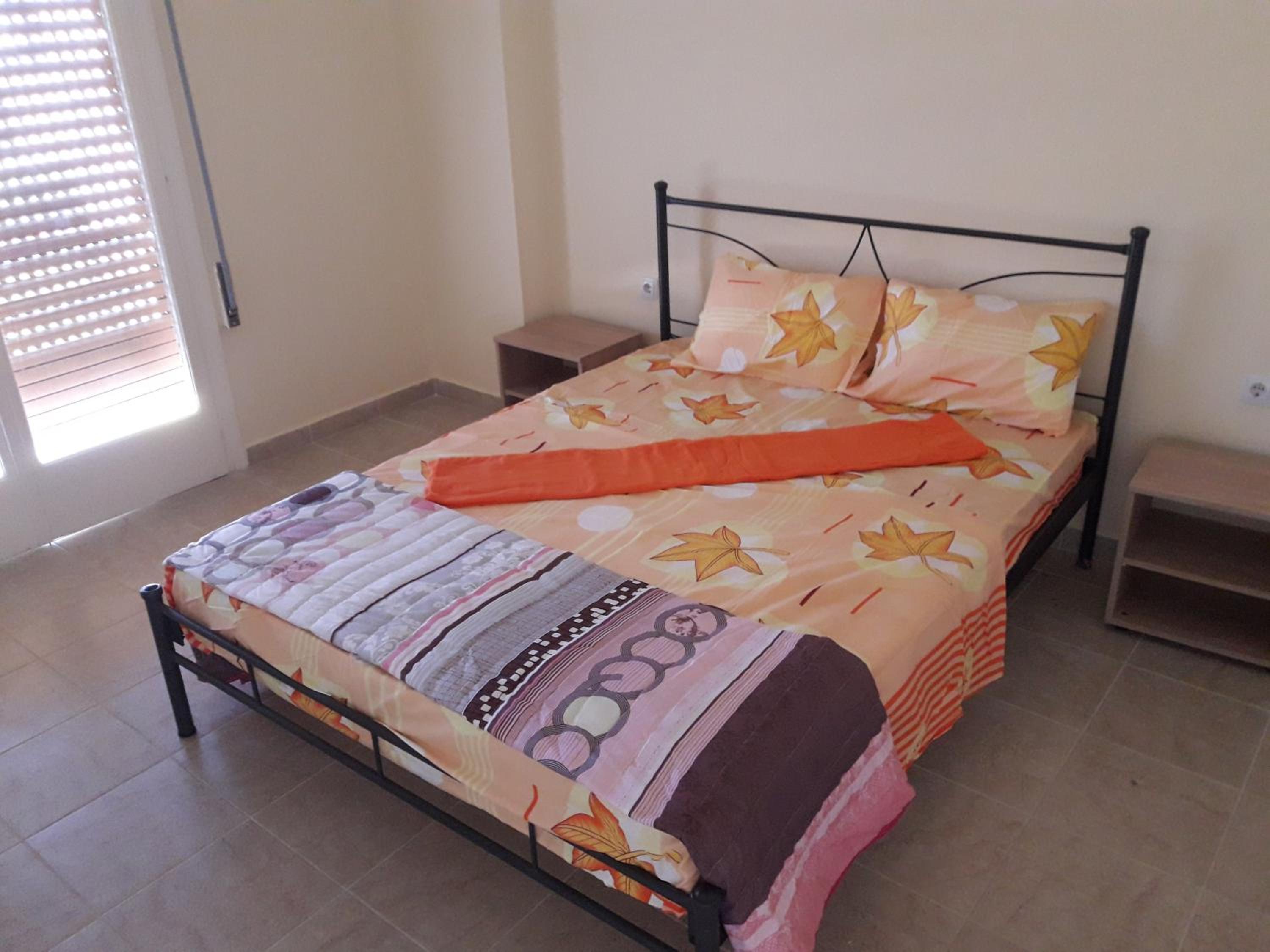 Deluxe Double or Twin Room with Mountain View photo 1