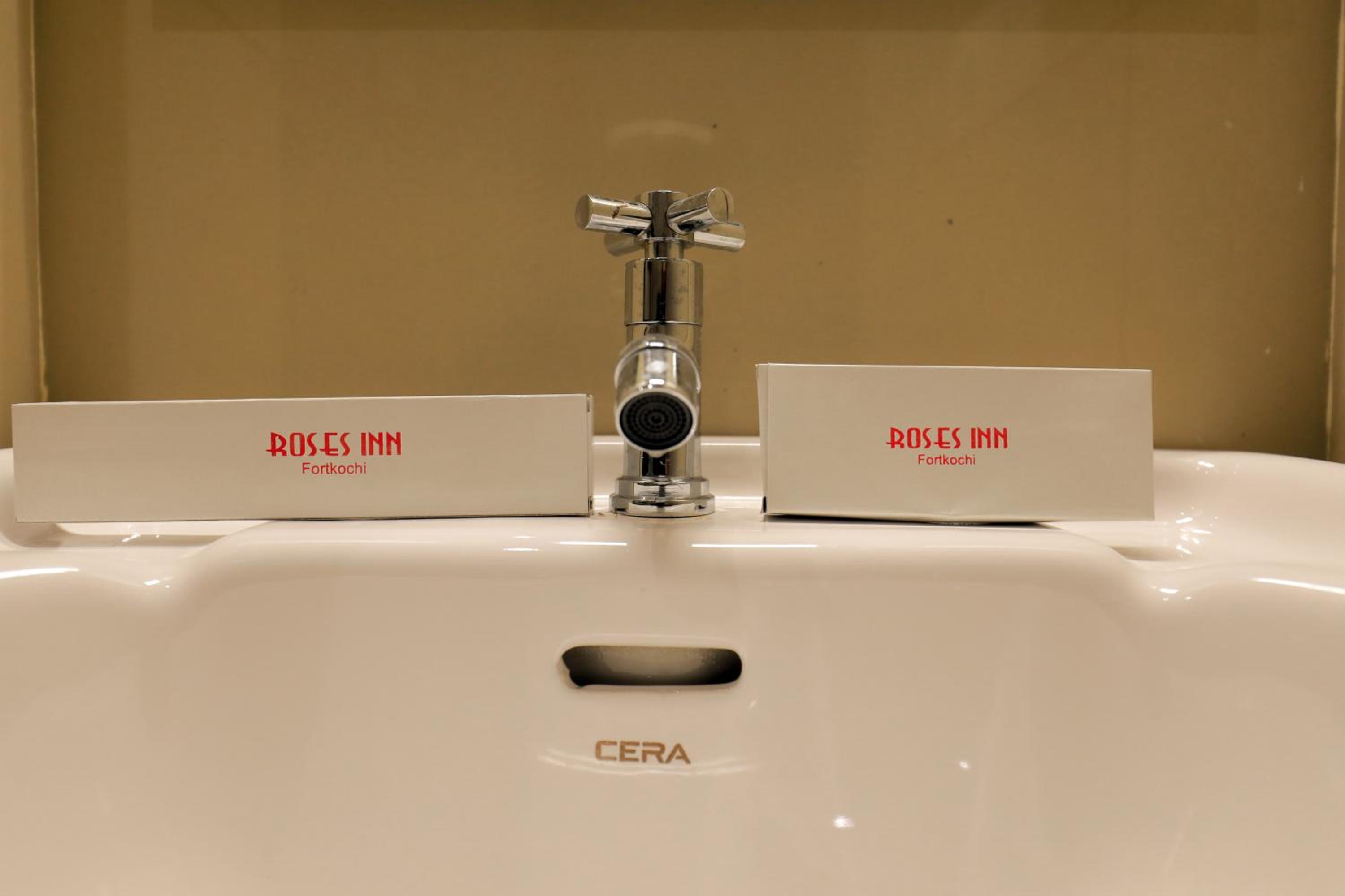 Deluxe Double or Twin Room photo 2