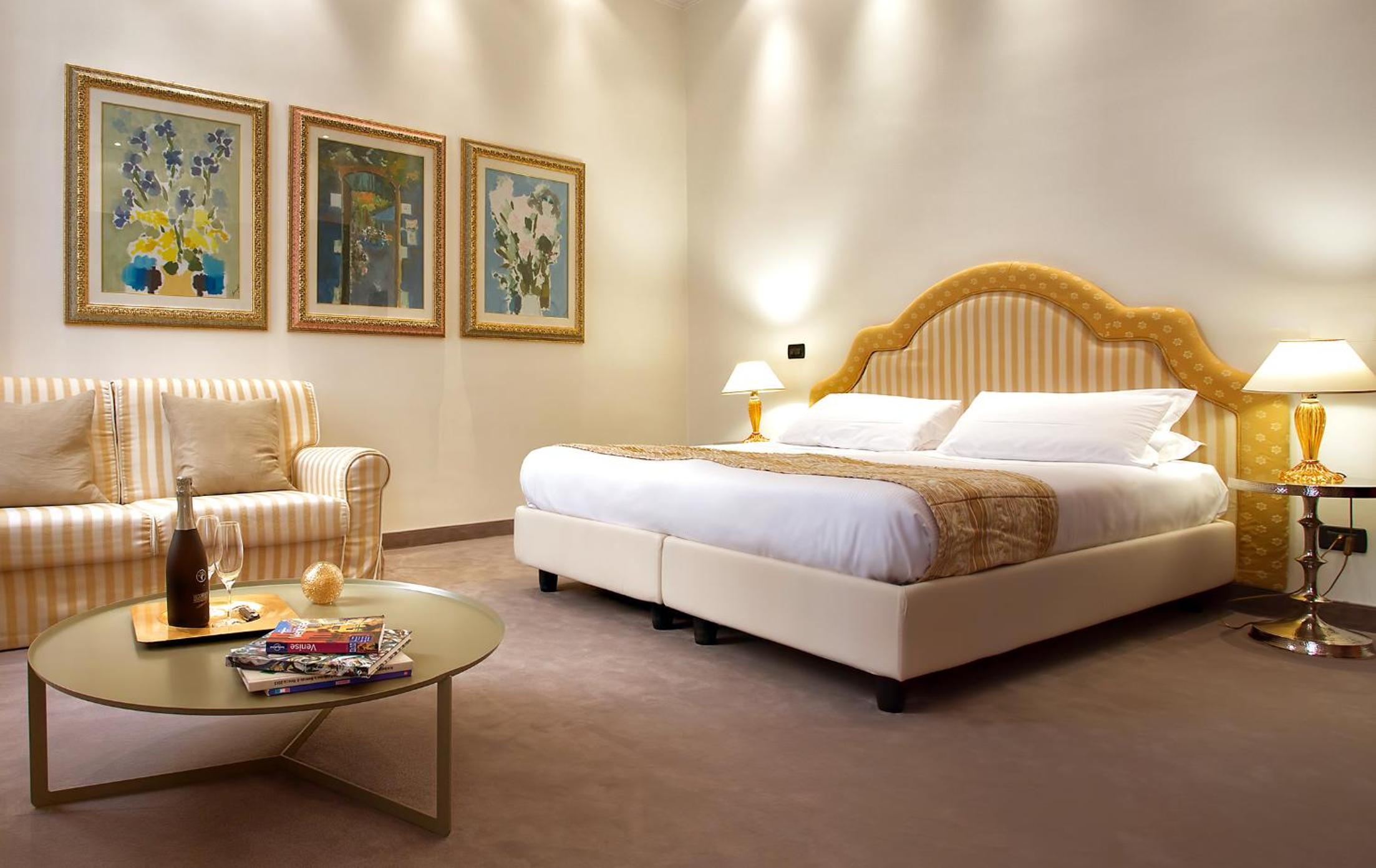 Junior Suite photo 3