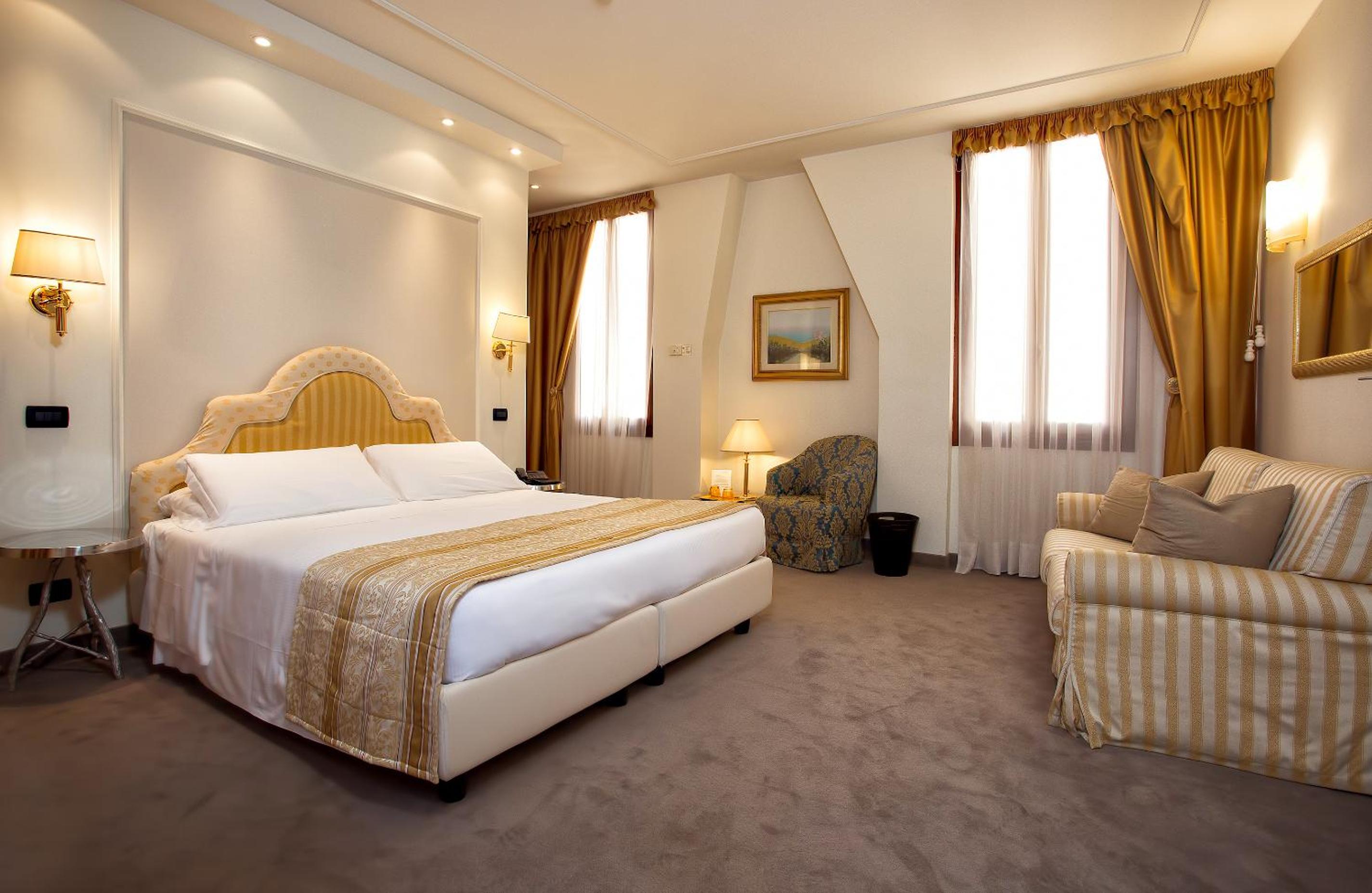 Junior Suite photo 2