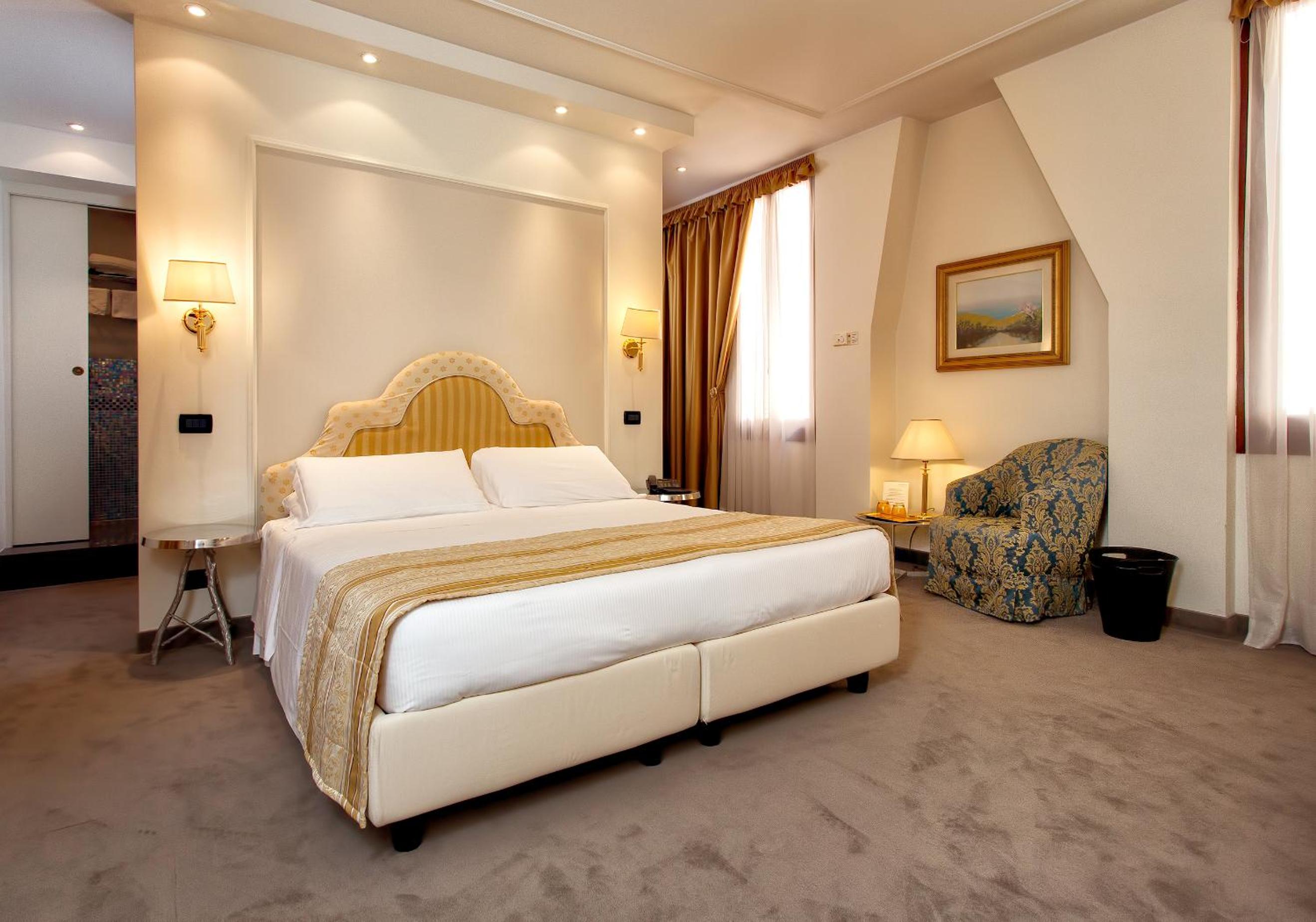 Junior Suite photo 1