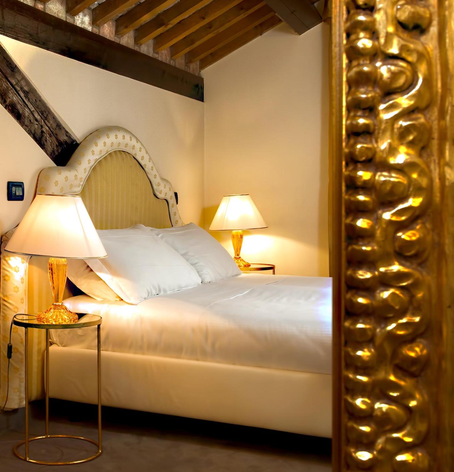 Junior Suite with Terrace photo 1