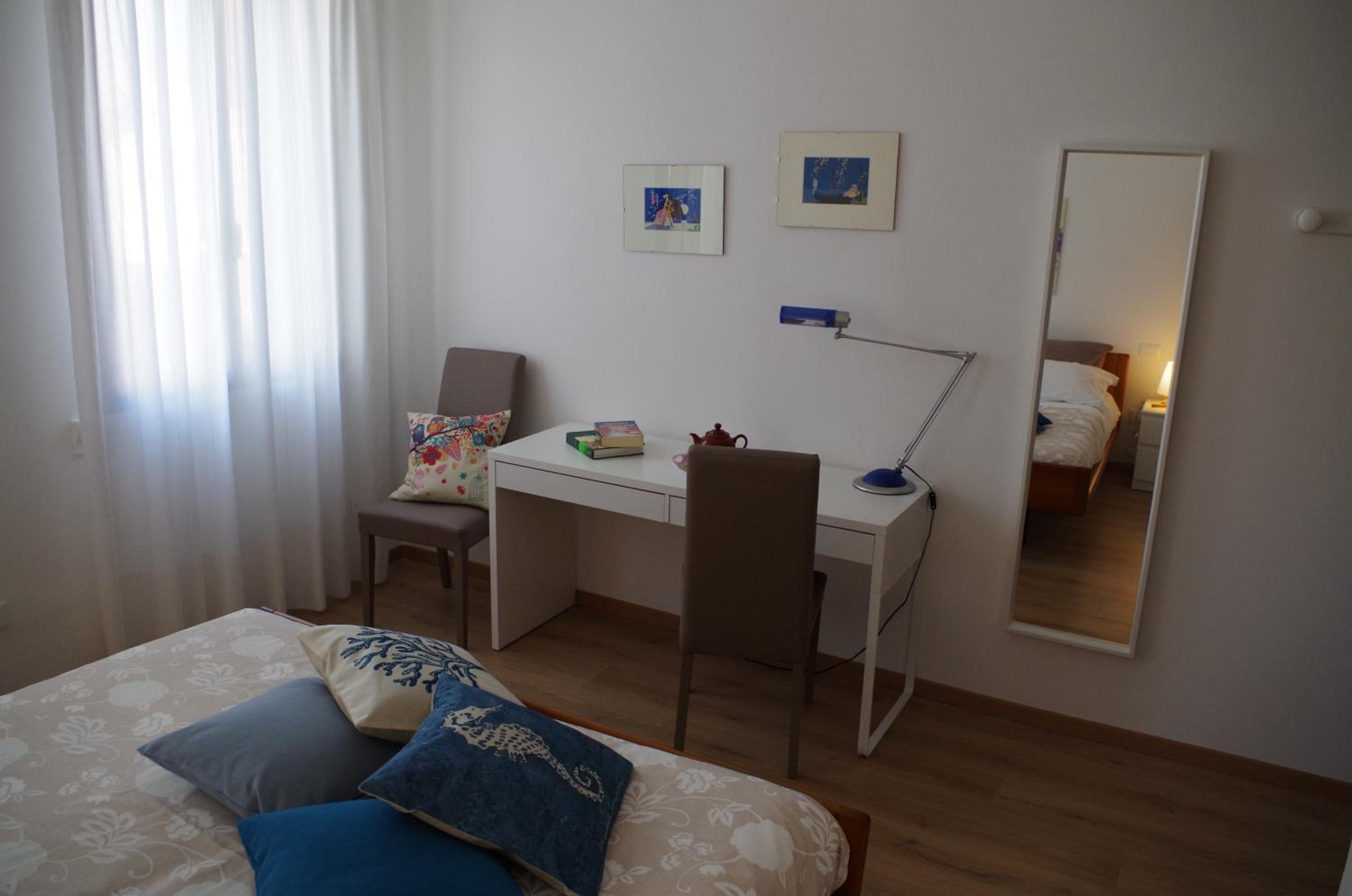 Double Room with Private Bathroom photo 2