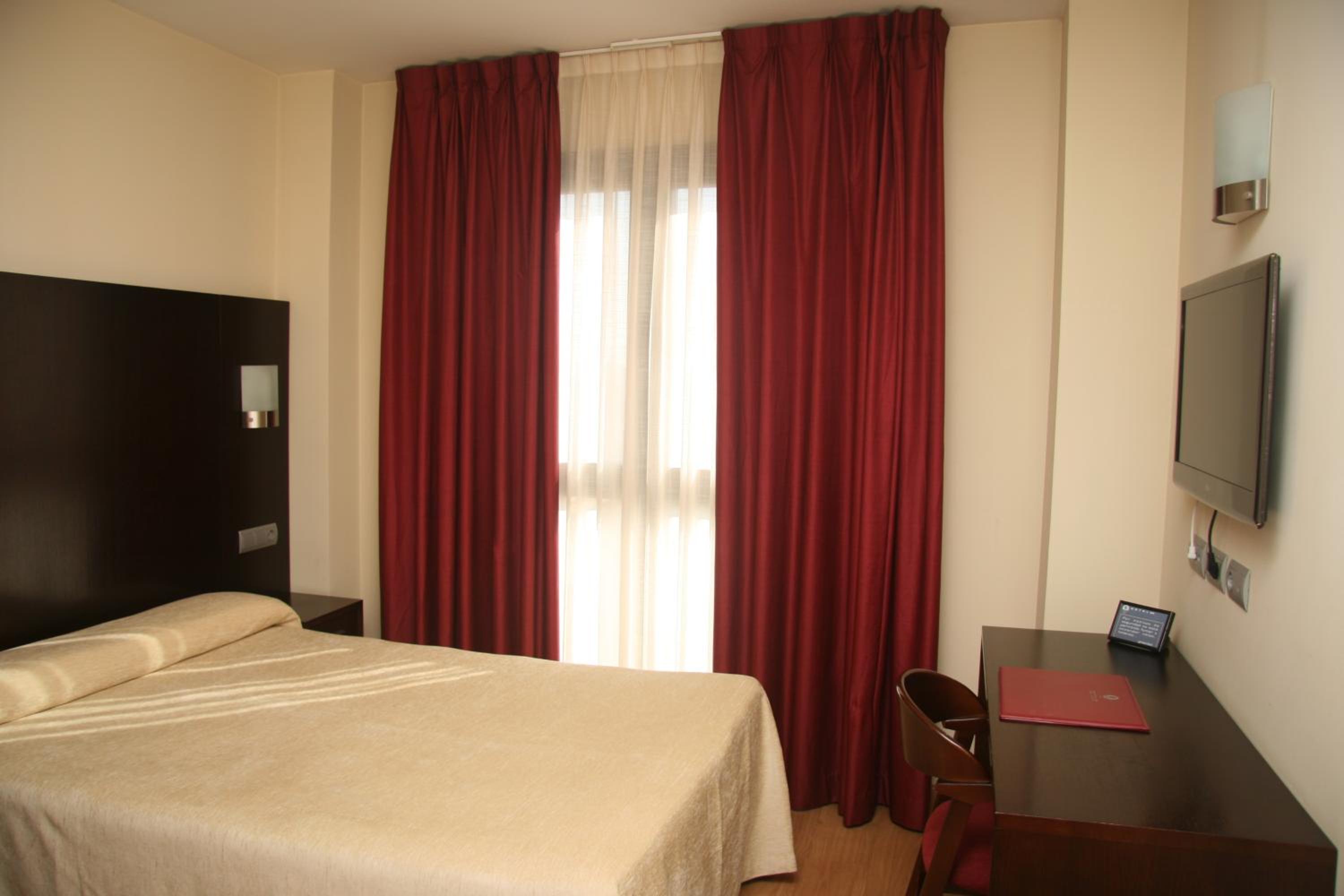 Habitación Individual