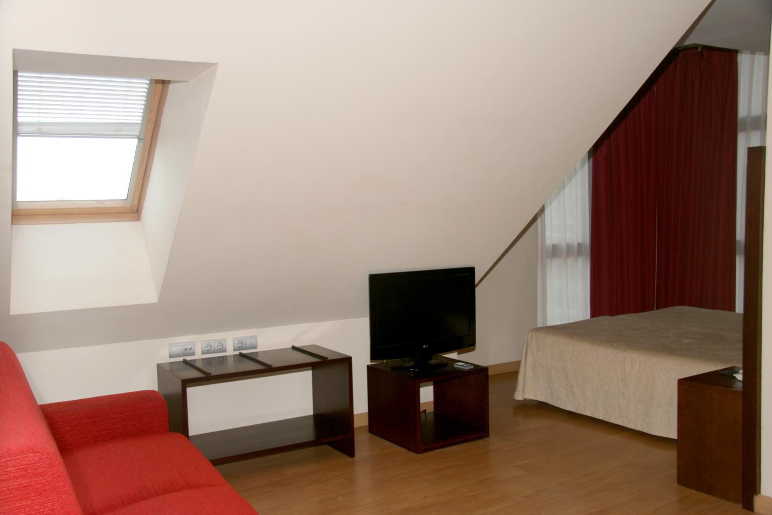 Habitación Doble Superior