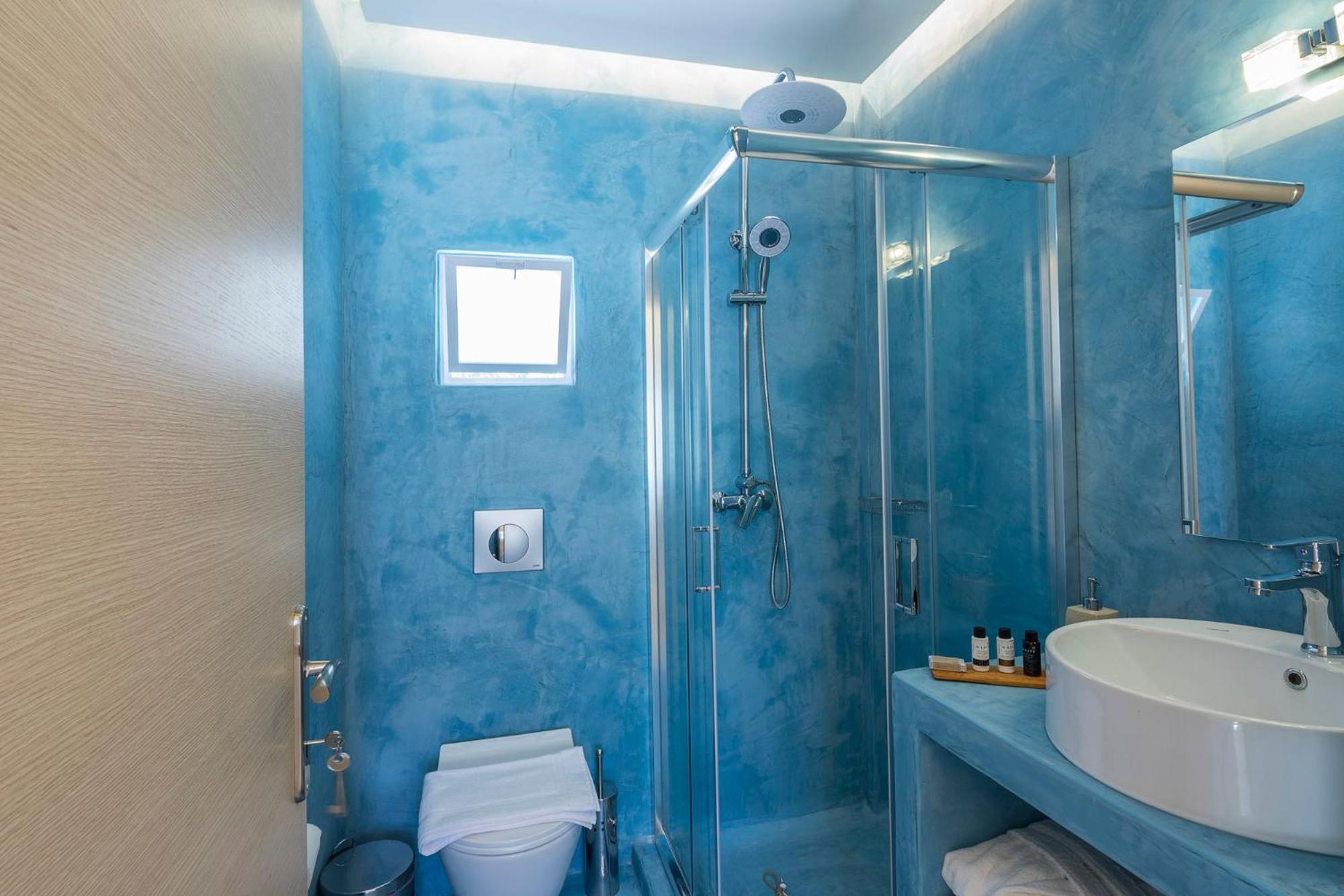 Villa with Sea View photo 2