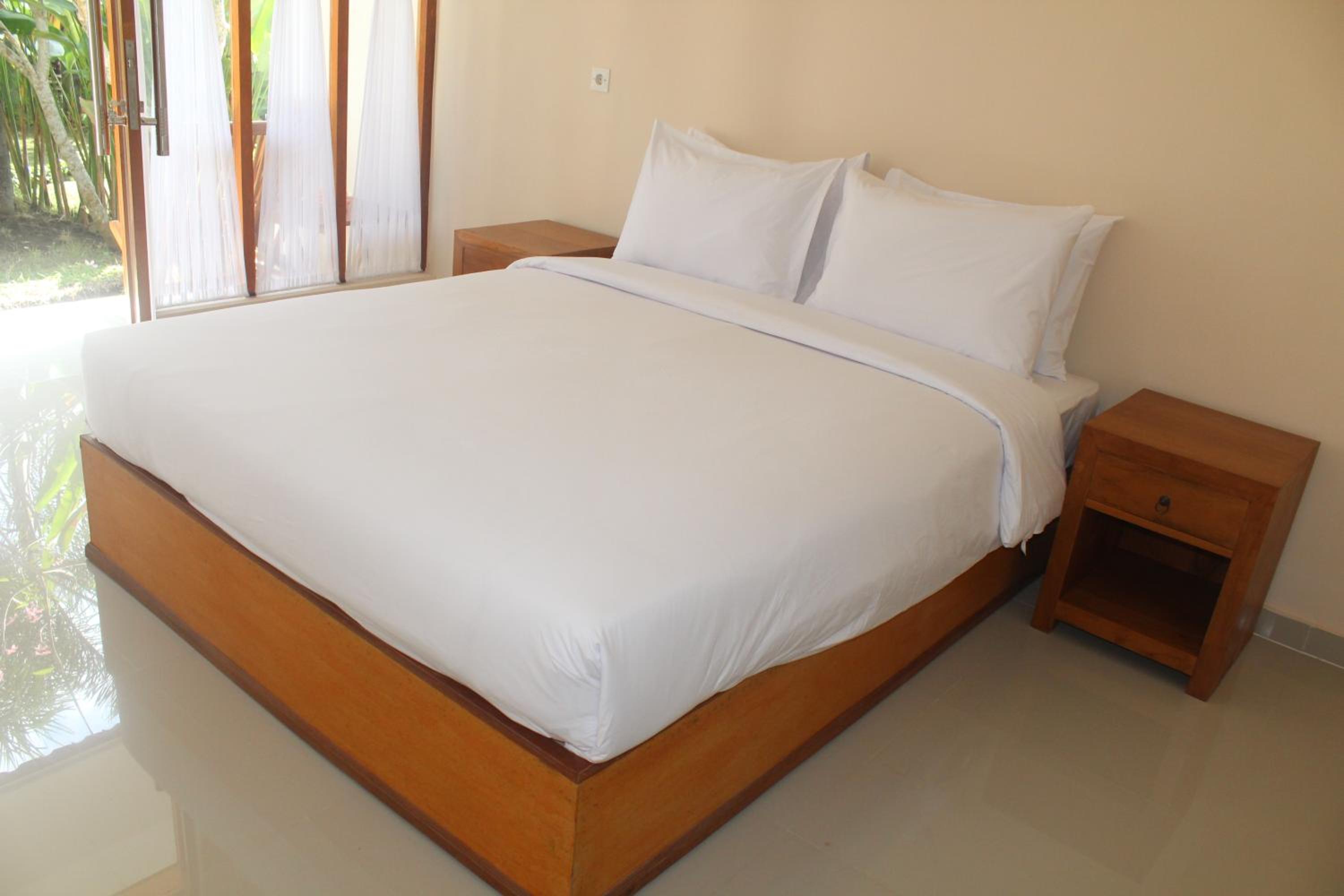 Deluxe Double Room photo 3