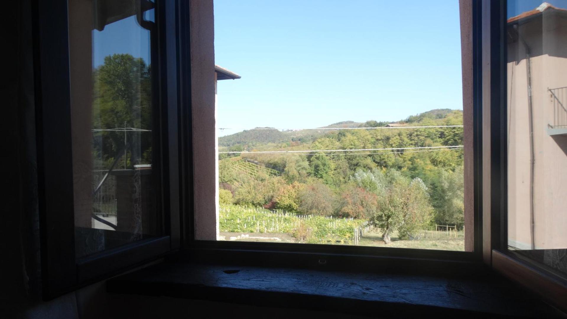 Double Room with Terrace - Photo 5