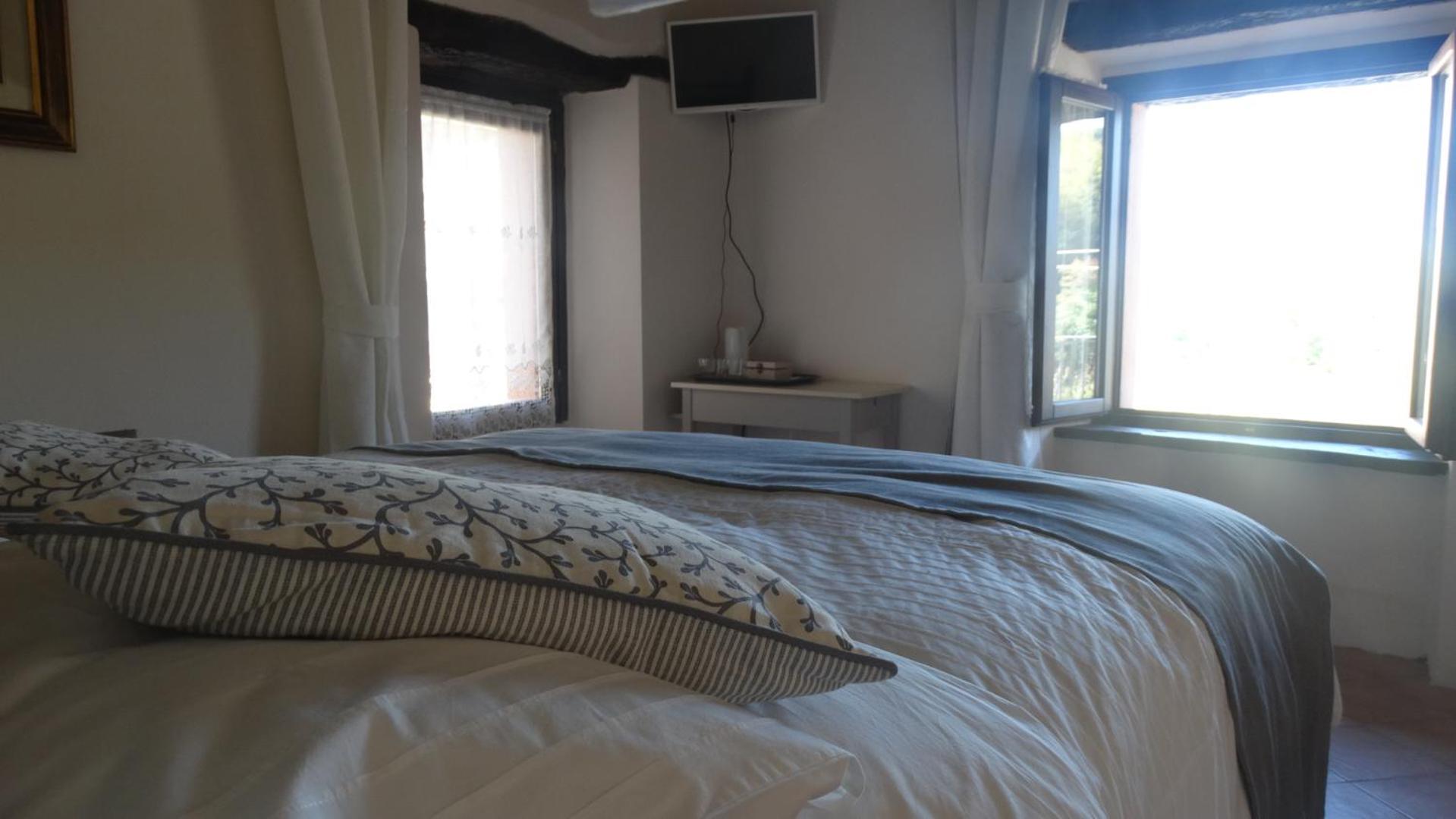 Double Room with Terrace - Photo 1