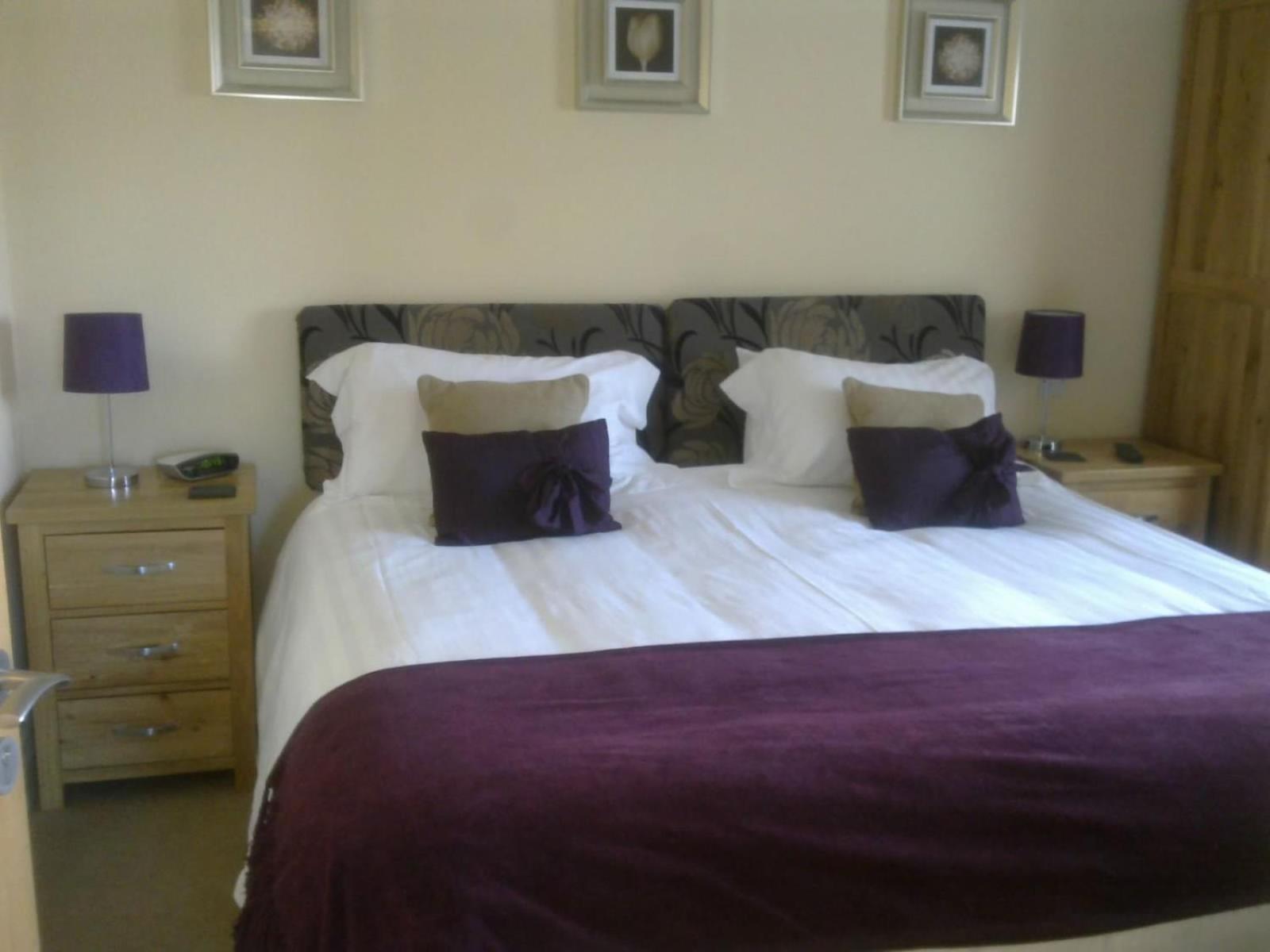 King or Twin Room