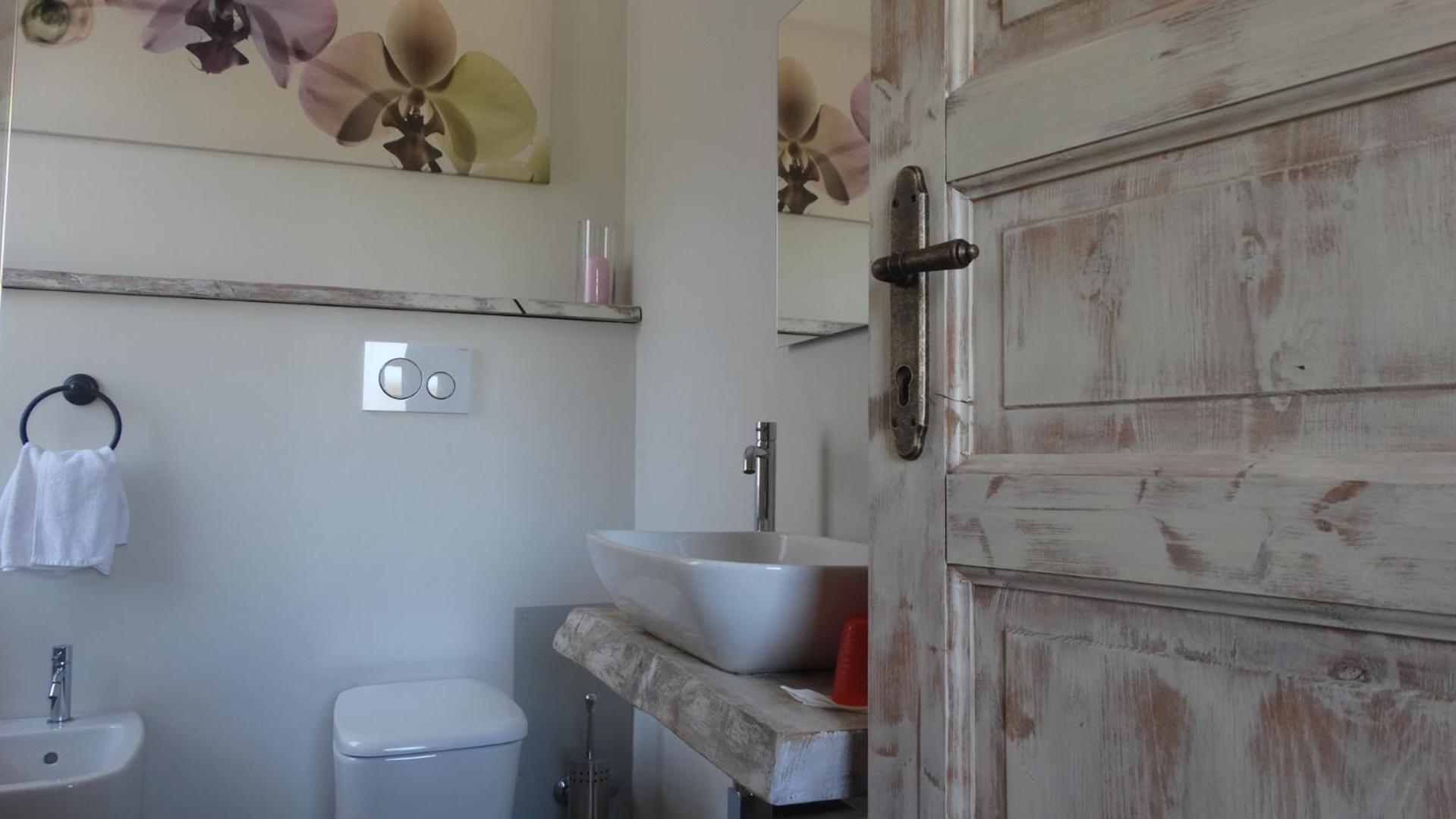 Double Room with Terrace - Photo 4