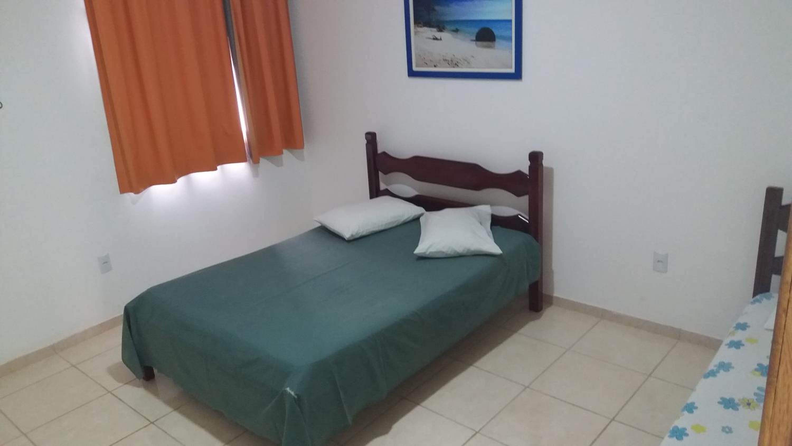 Economy Double Room with Fan photo 1