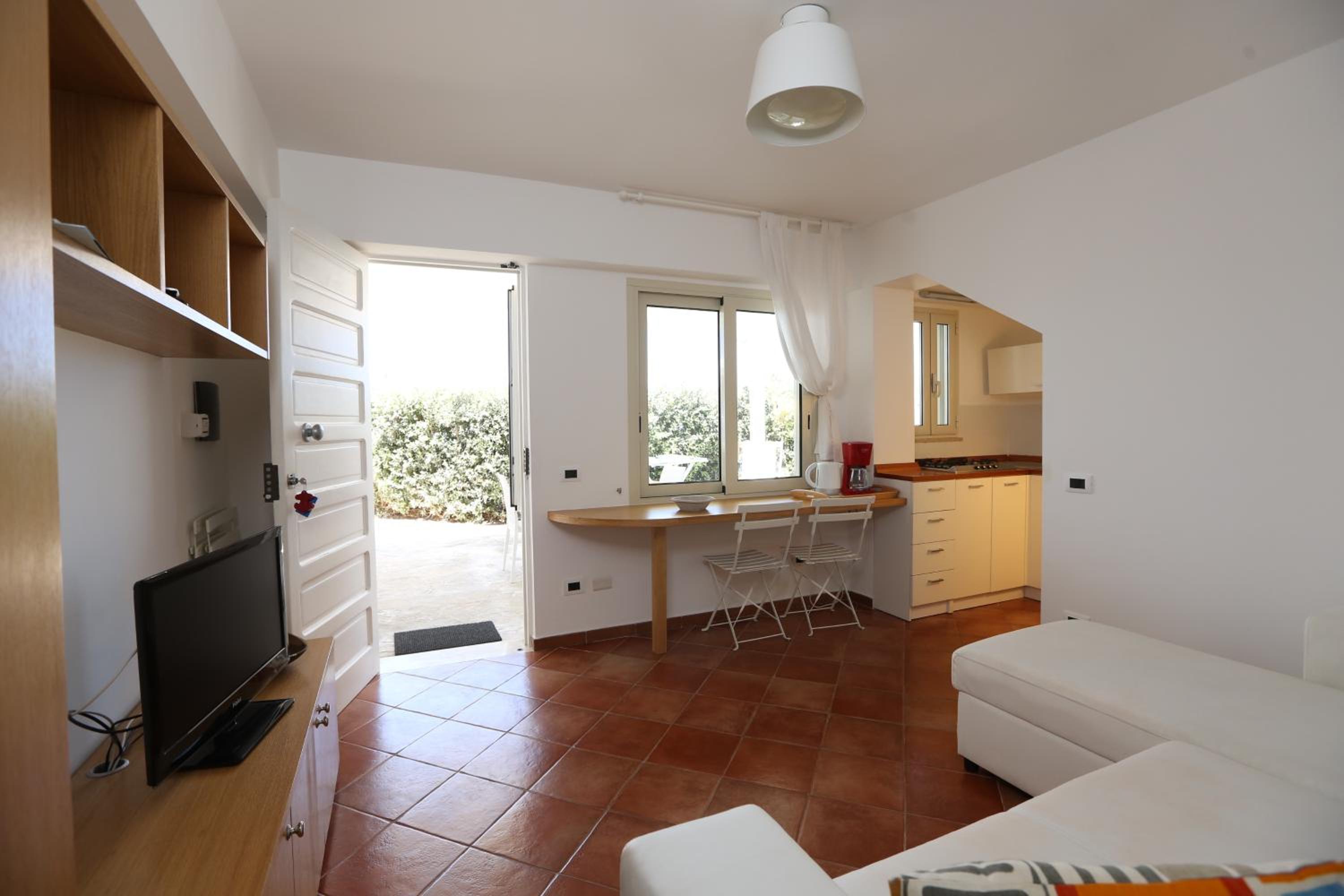 Holiday Home with Sea View
