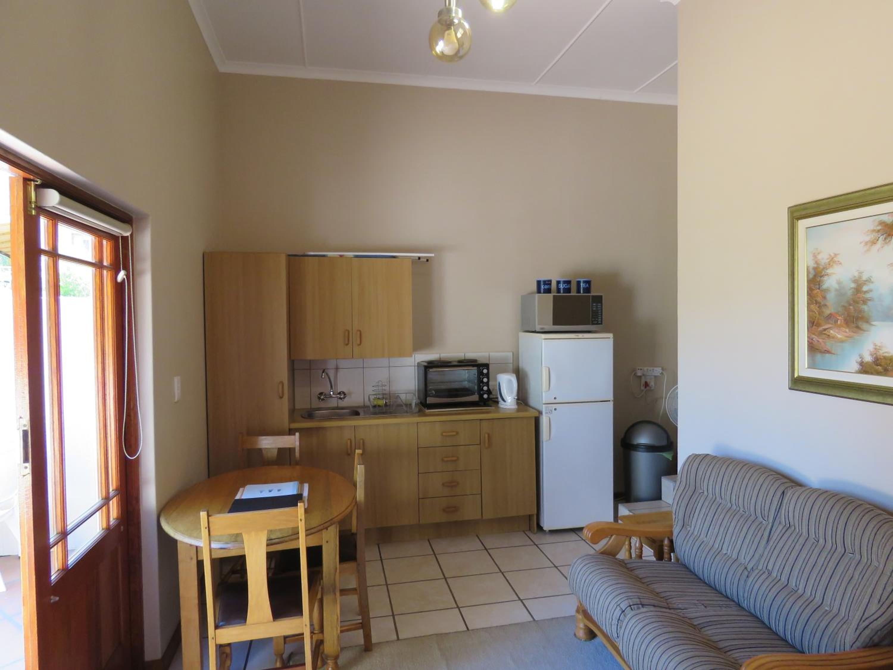 Double Room with Mountain View photo 3