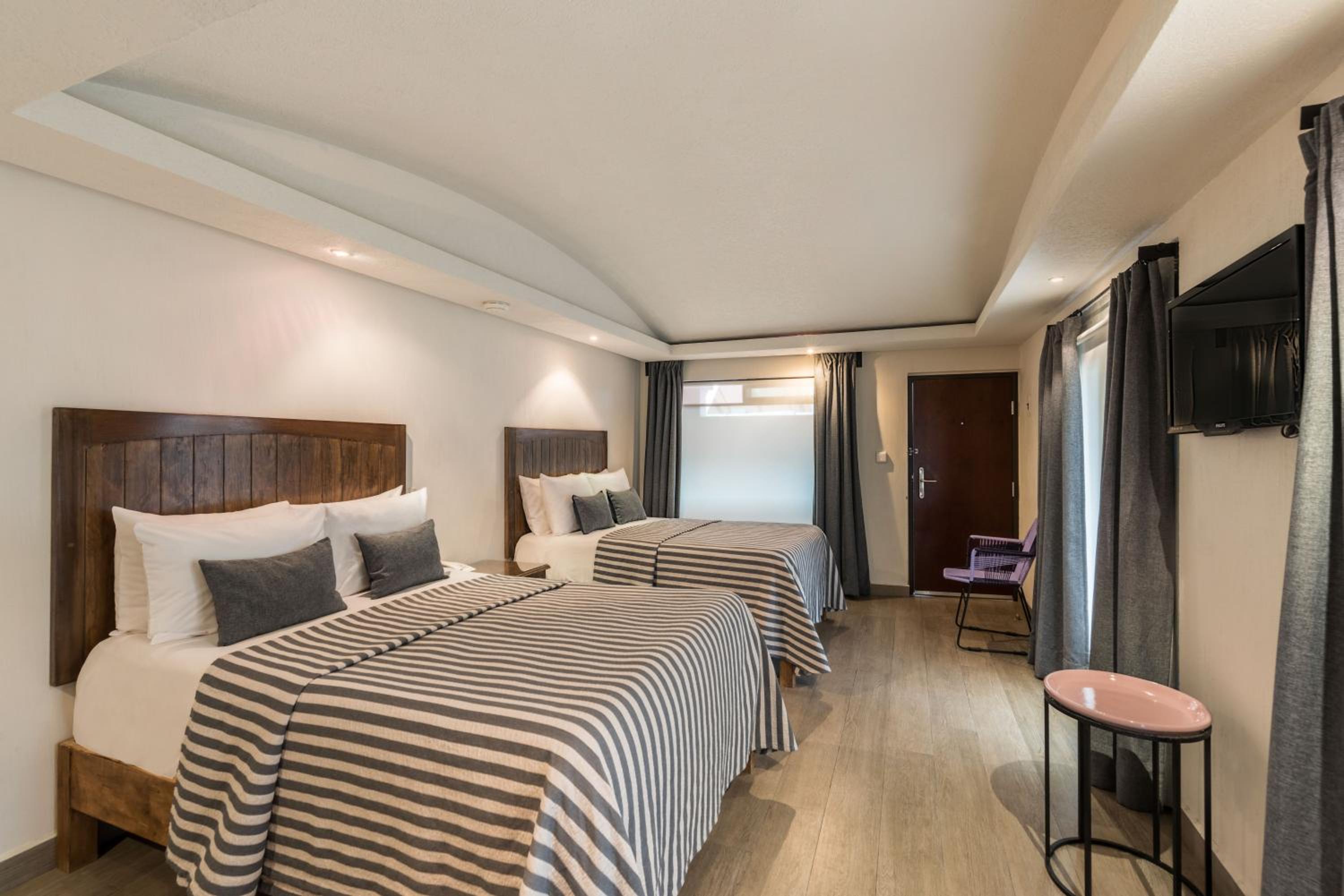 Superior Double Room photo 2