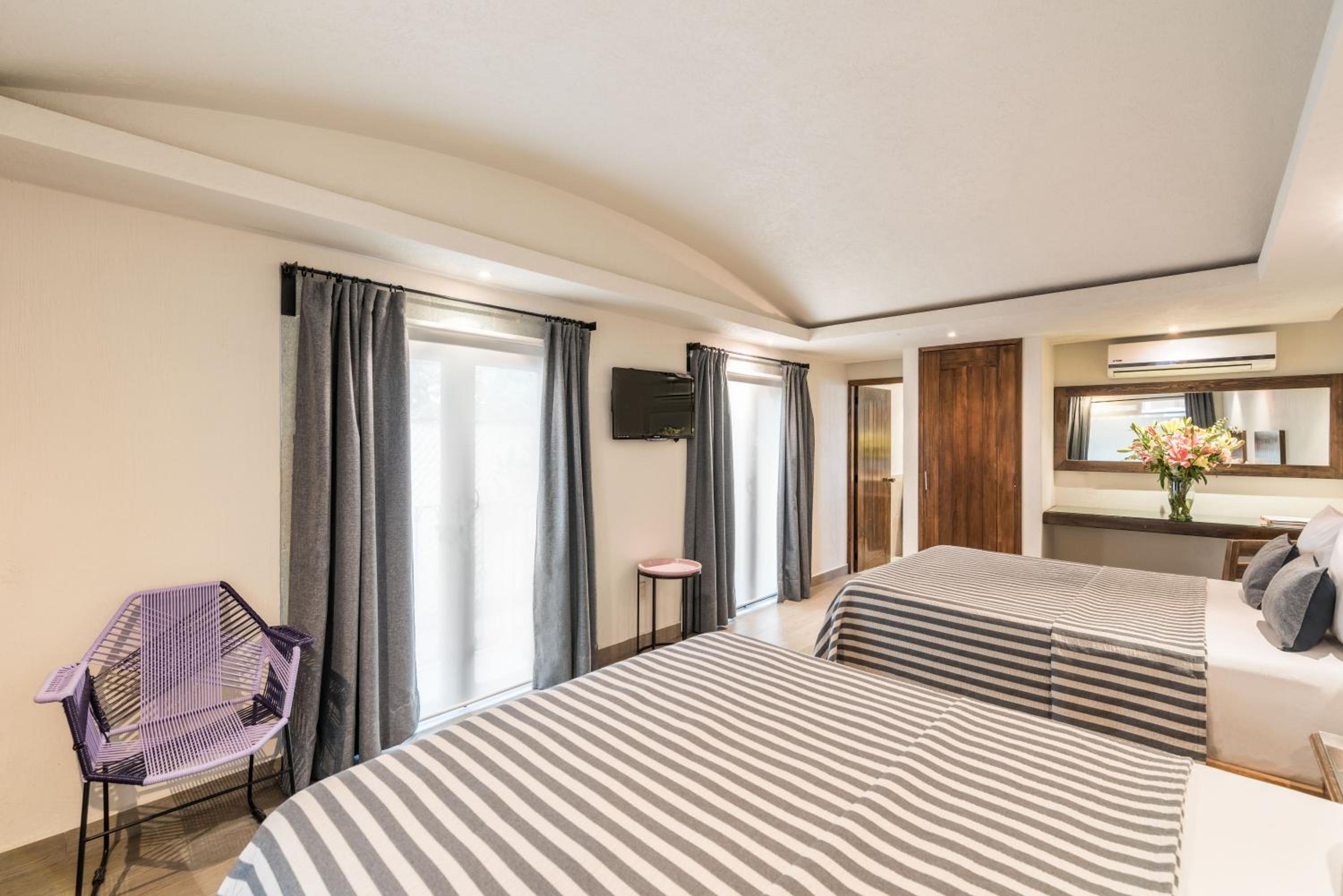 Superior Double Room photo 3