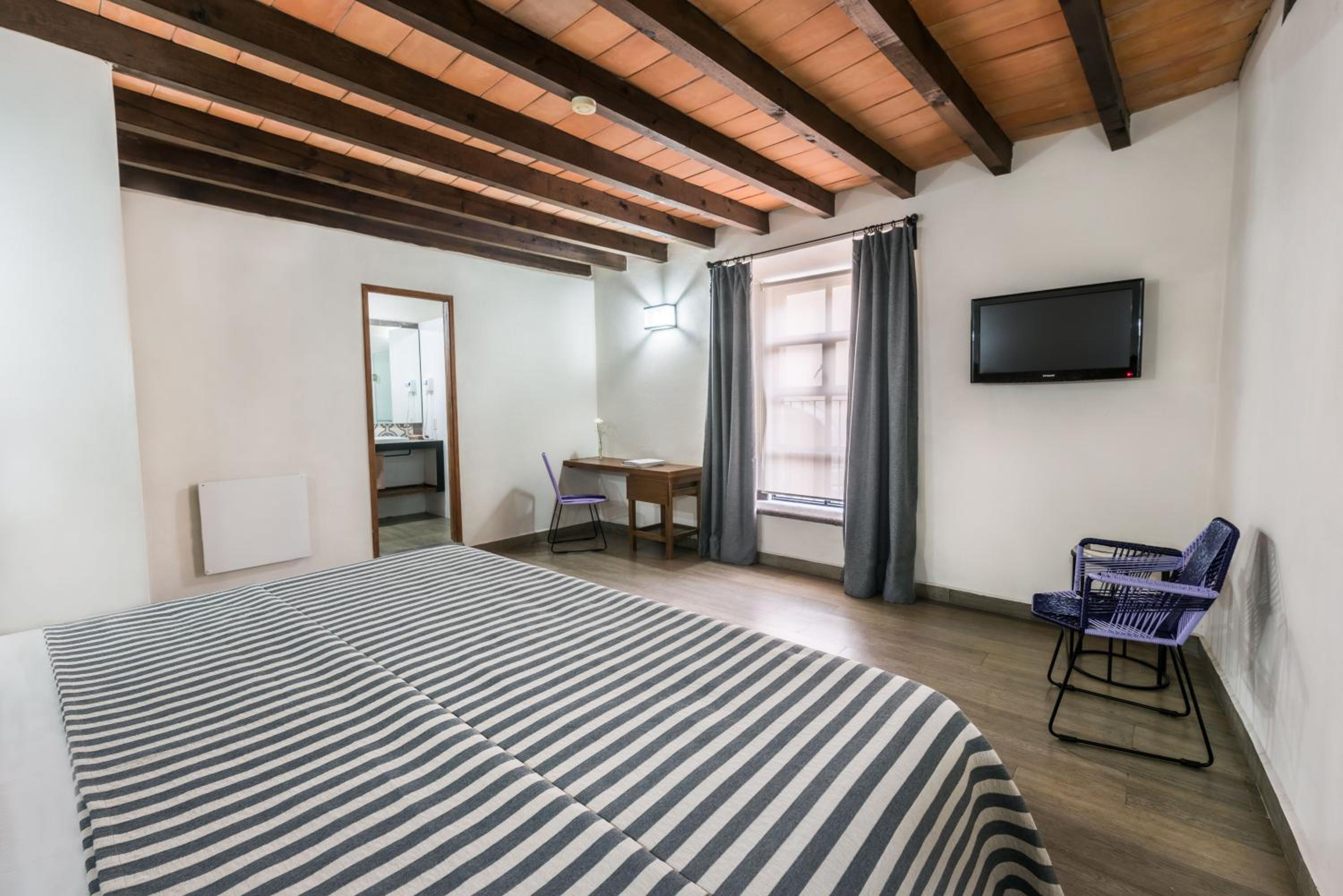 Superior King Room photo 3