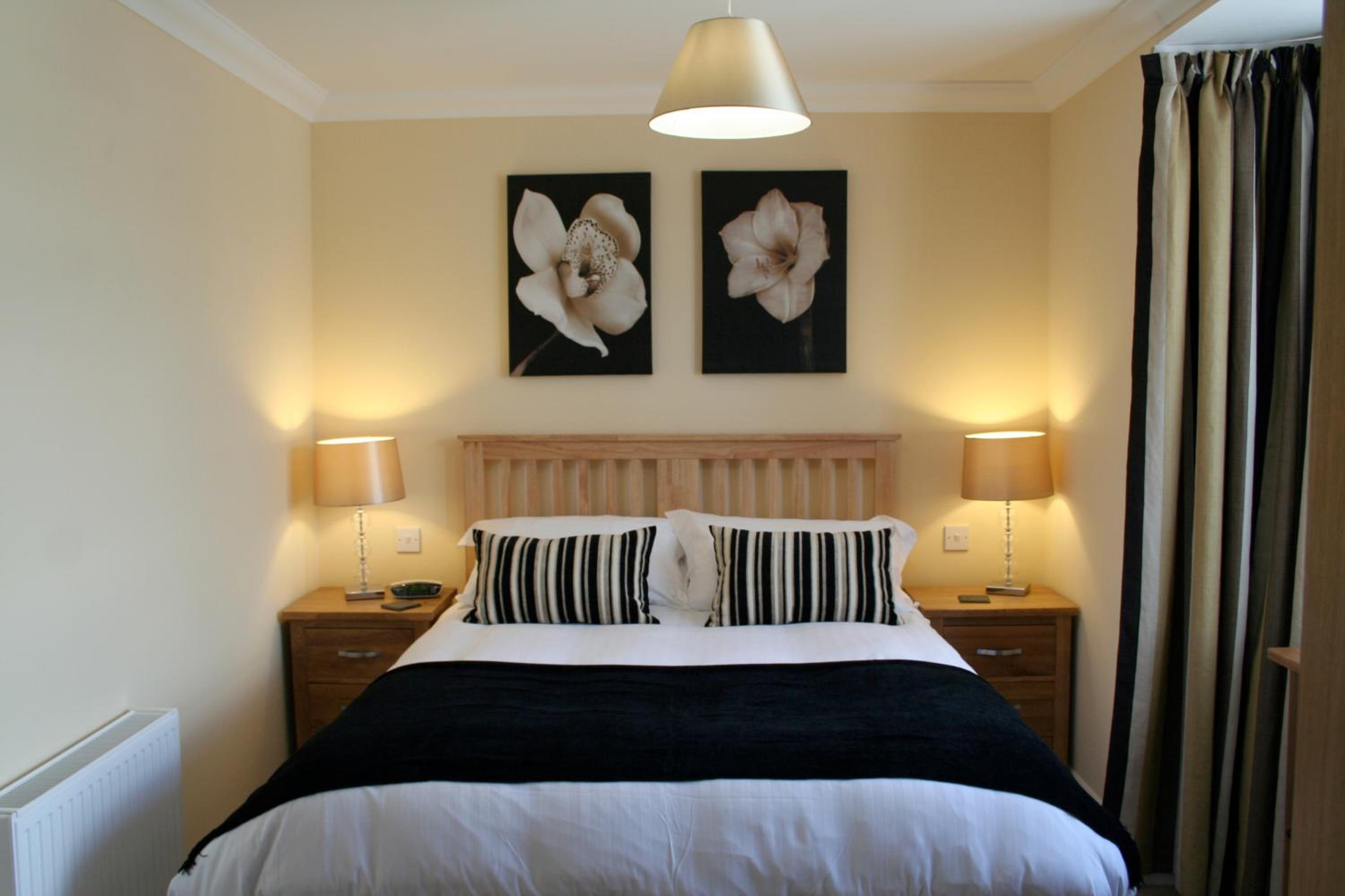 Double Room with Shower