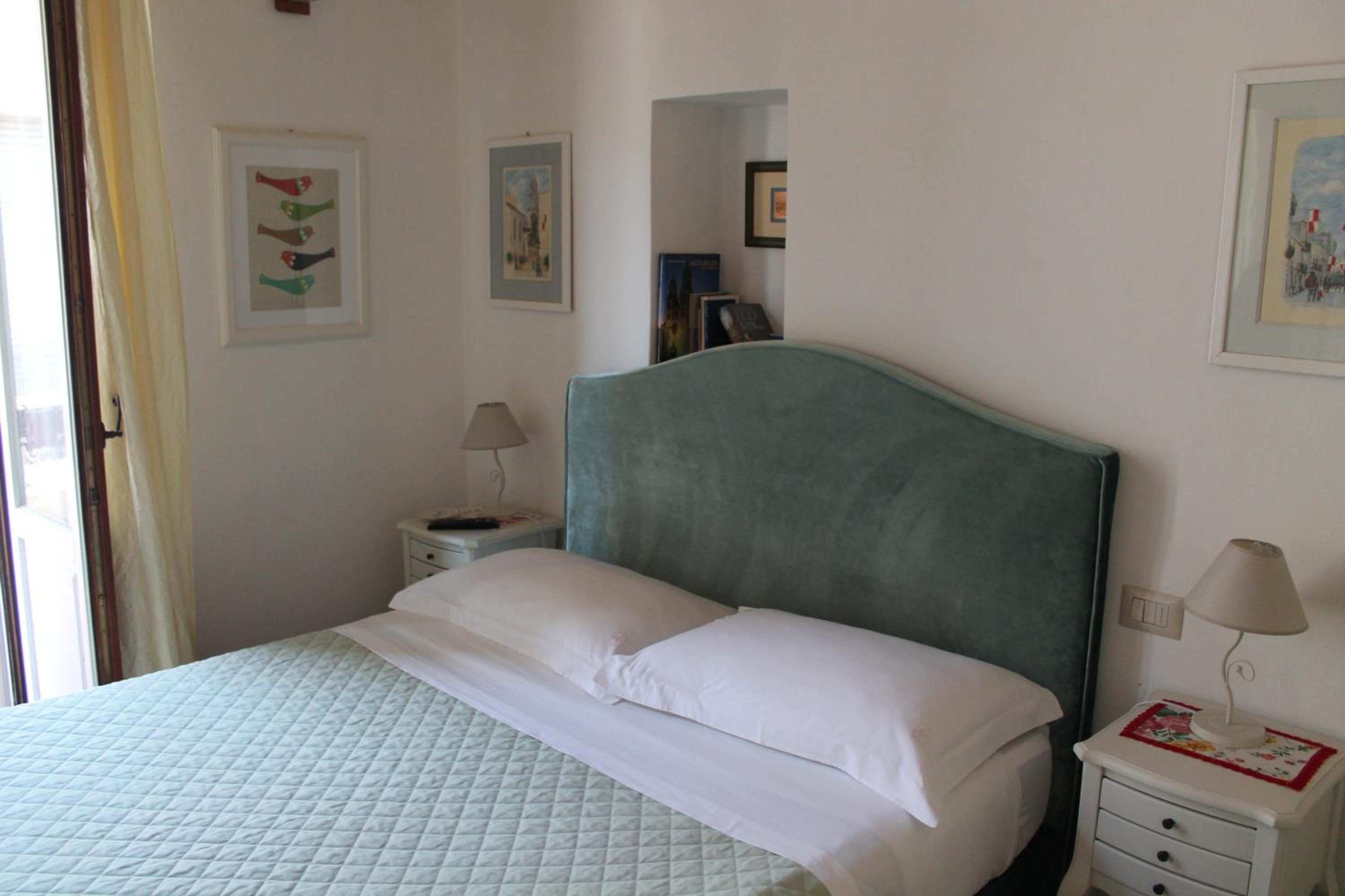 Quadruple Room With Balcony photo 2