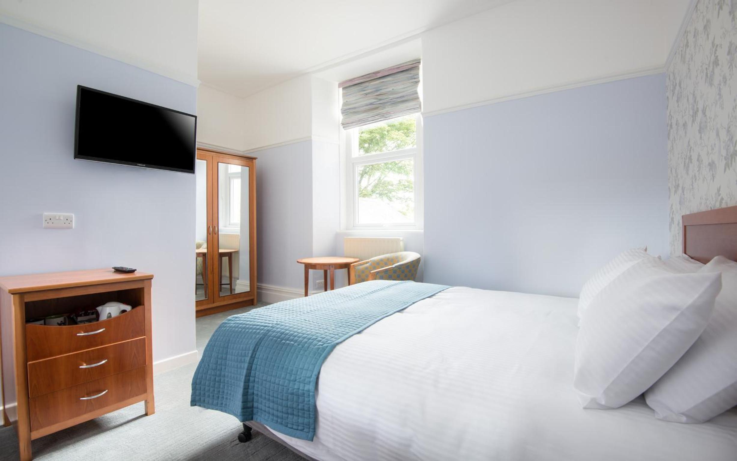 Economy Double Room photo 1