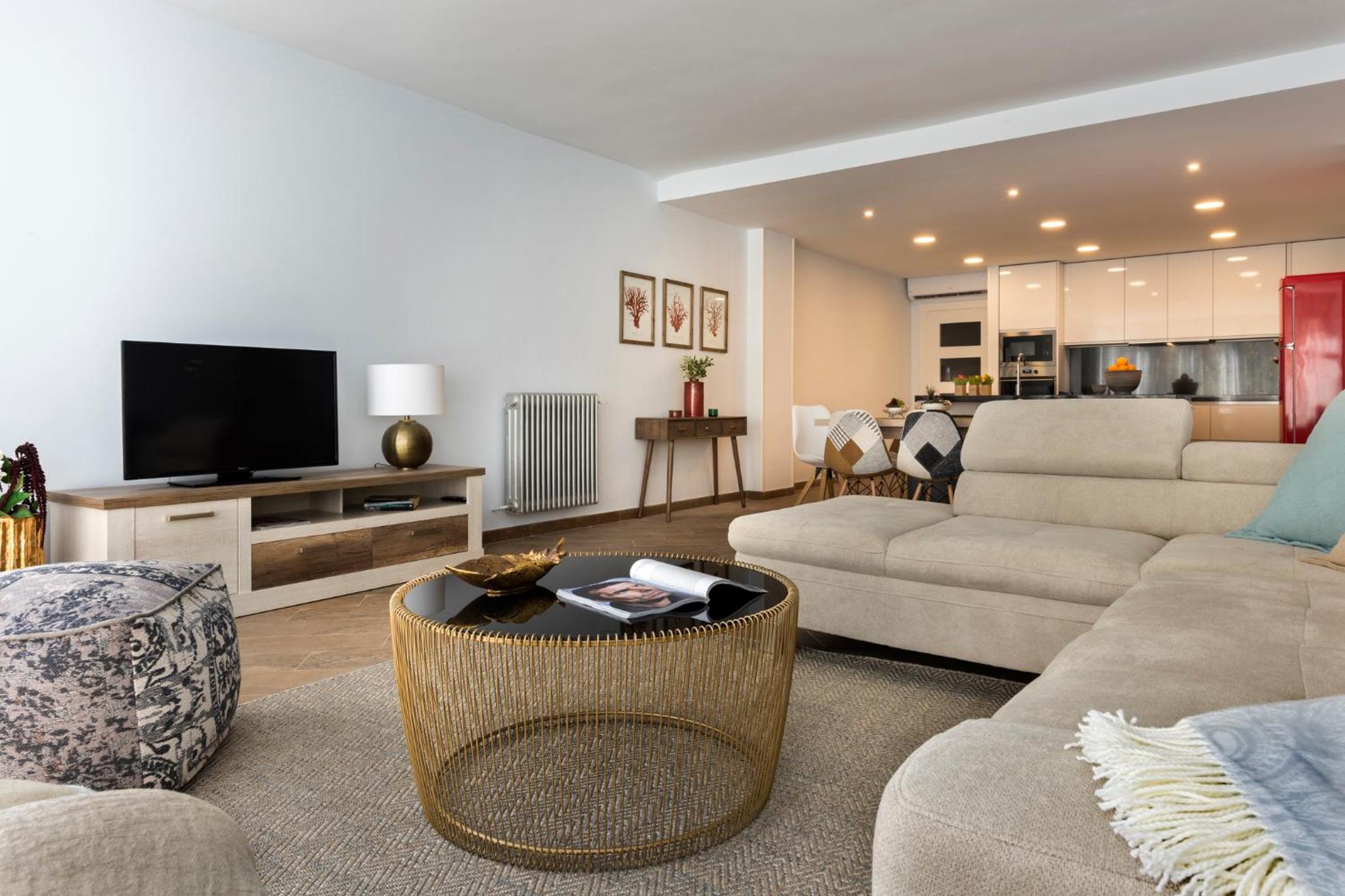 Apartamento Superior