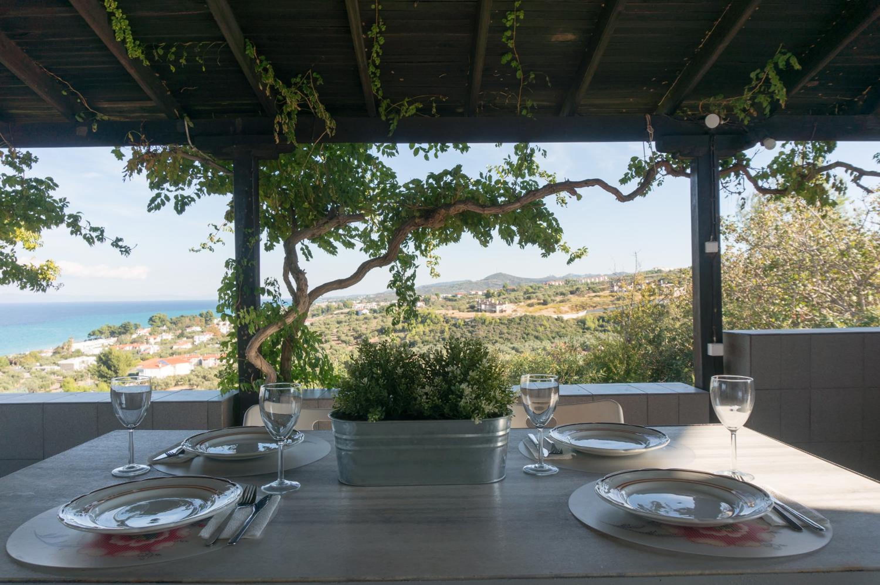Villa With Garden View photo 2