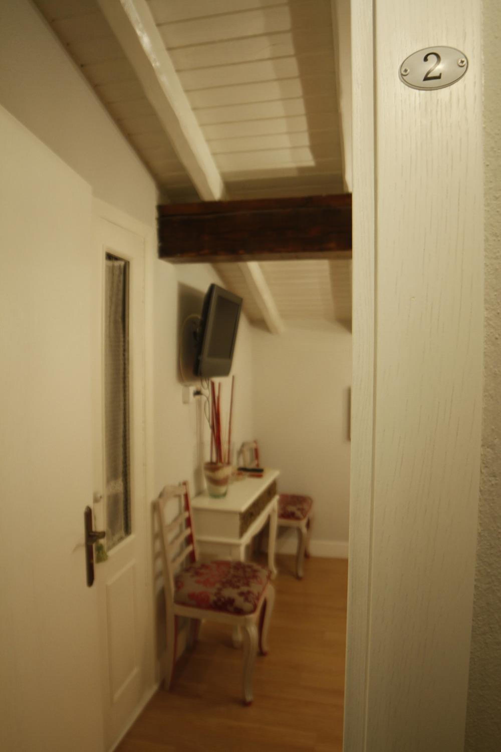 Standard Twin Room photo 3