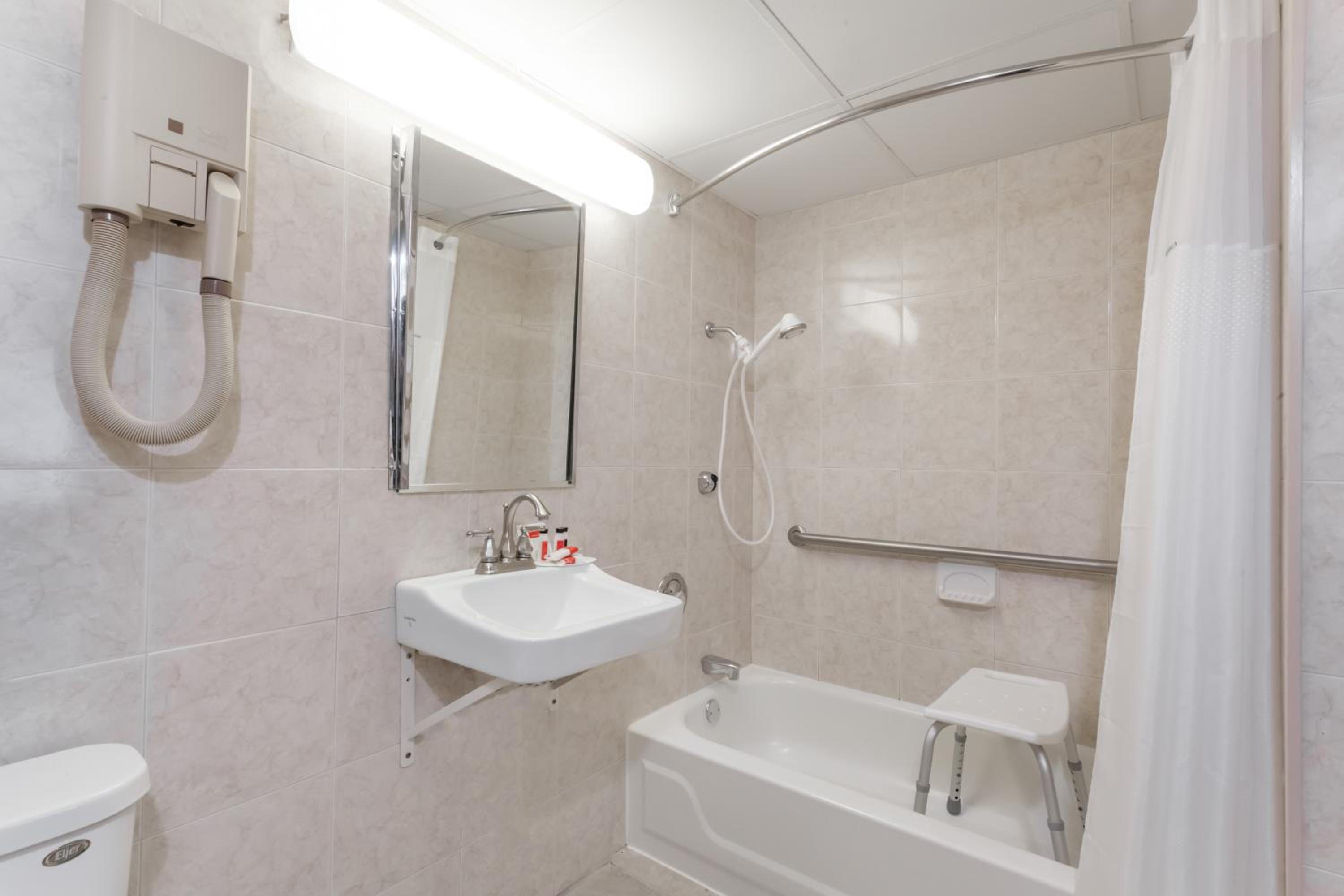 Ramada by Wyndham Newburgh/West Point, Billede 3