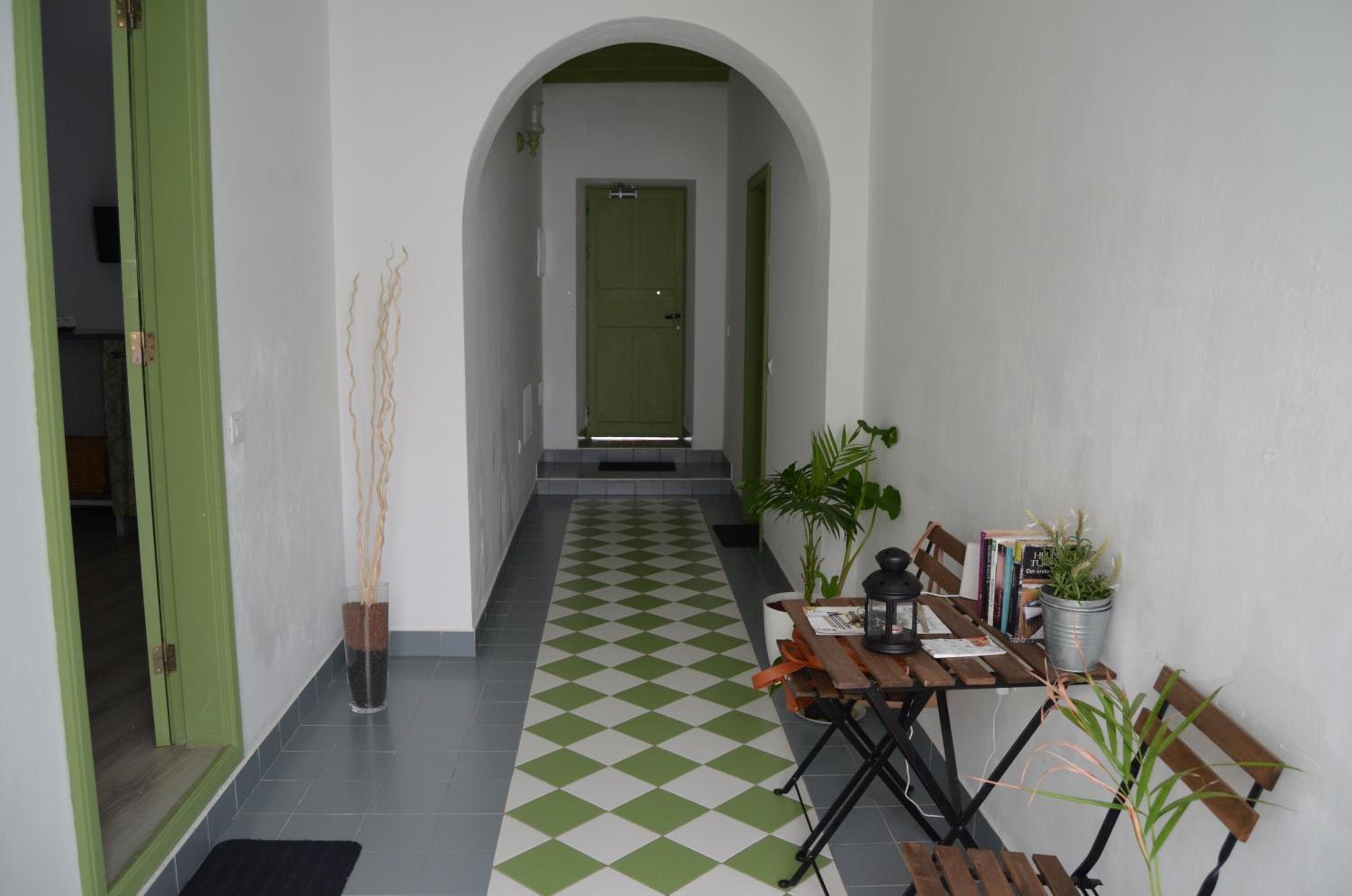 Green House photo 2