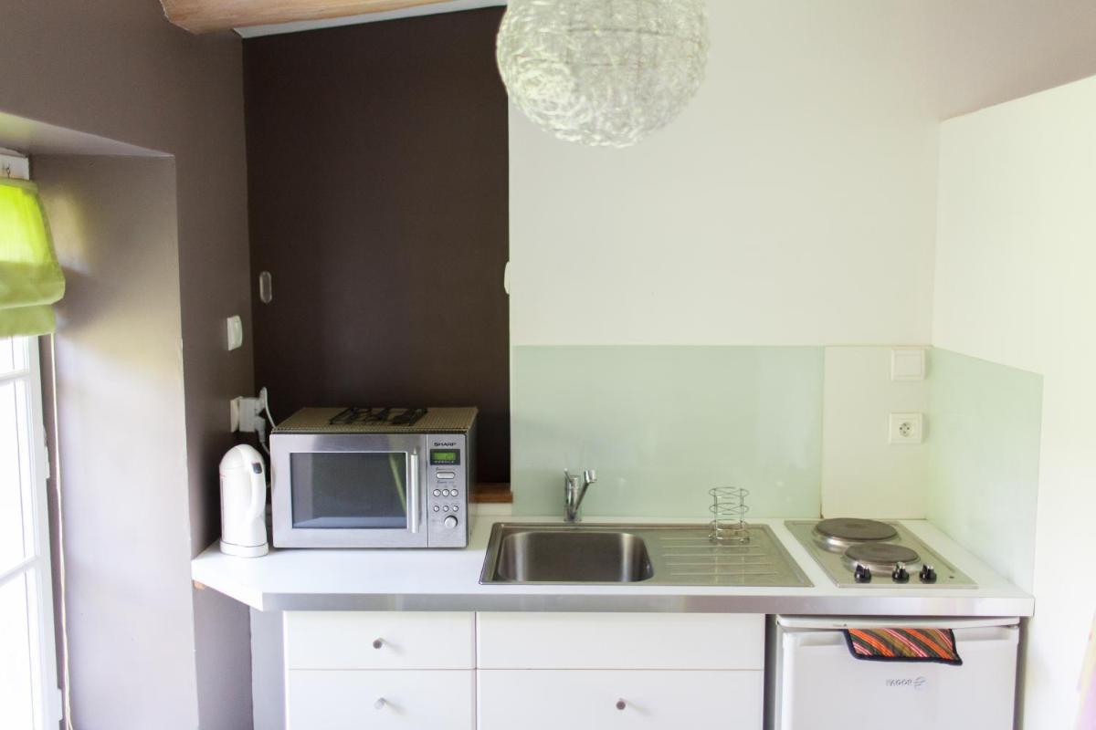 Family Double Room - Photo 3