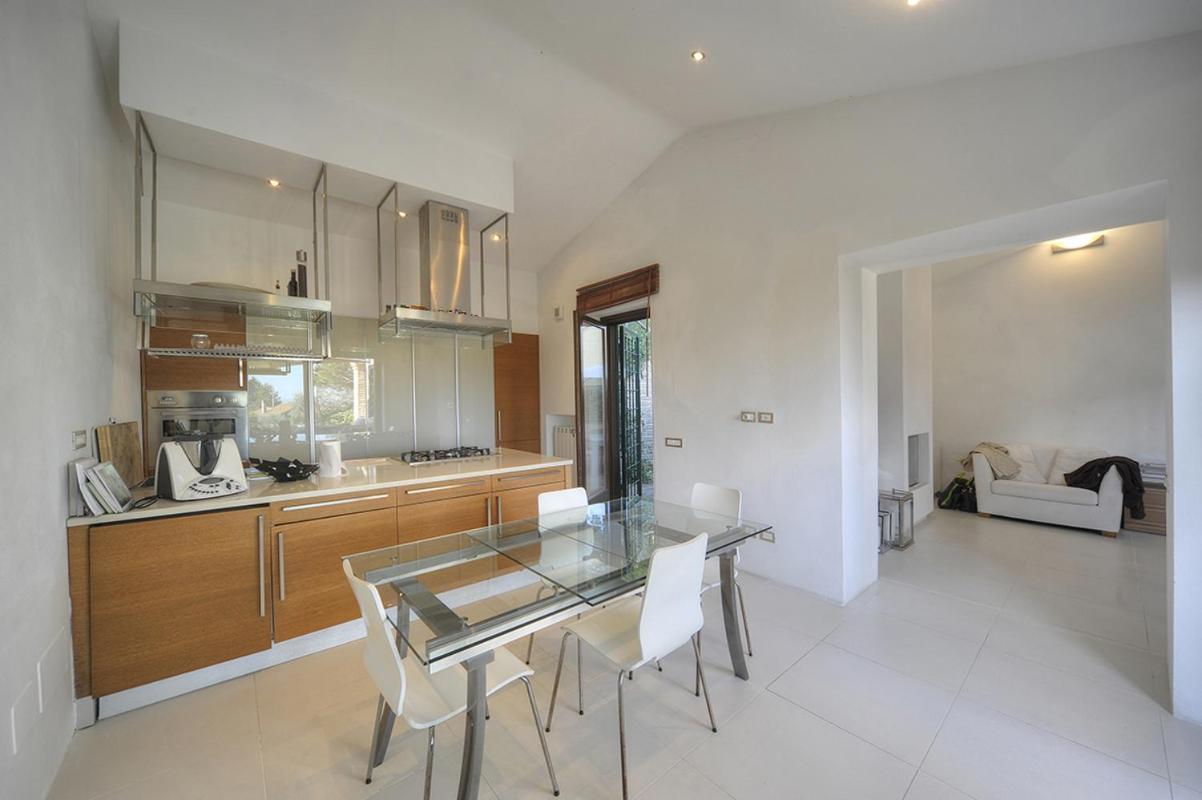 Villa With Garden View photo 2
