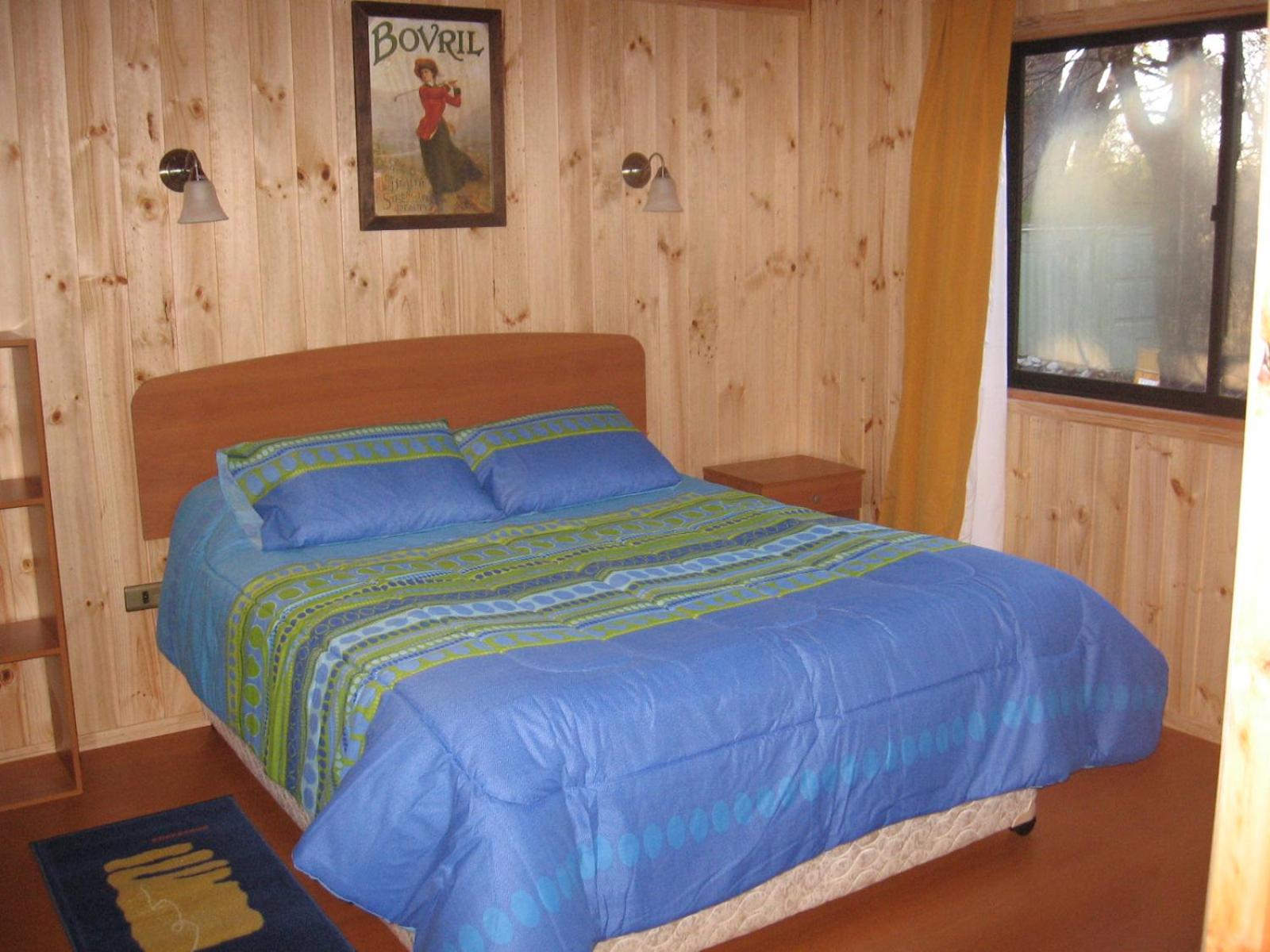 Three-Bedroom Chalet photo 2