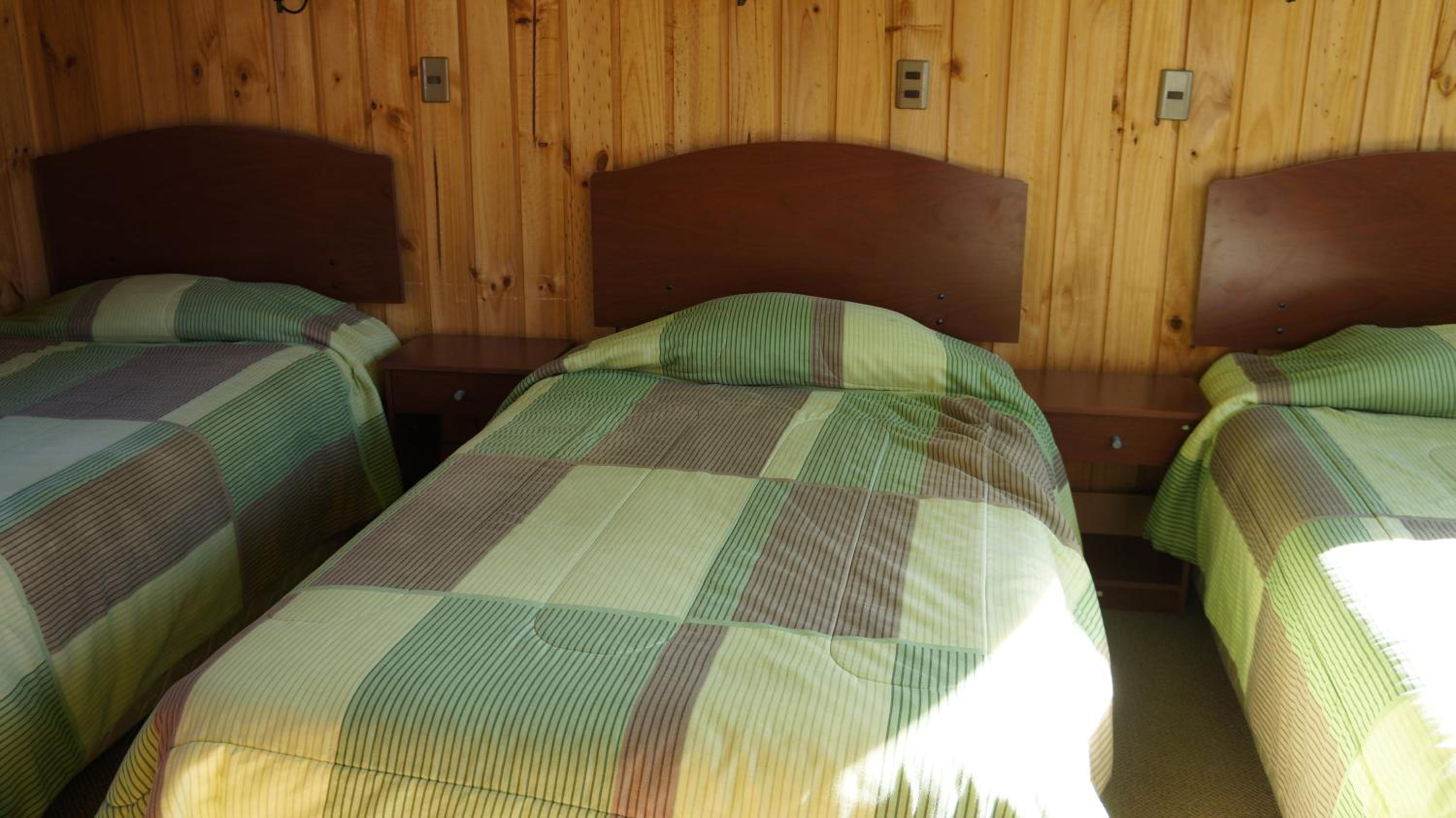 Three-Bedroom Chalet photo 3